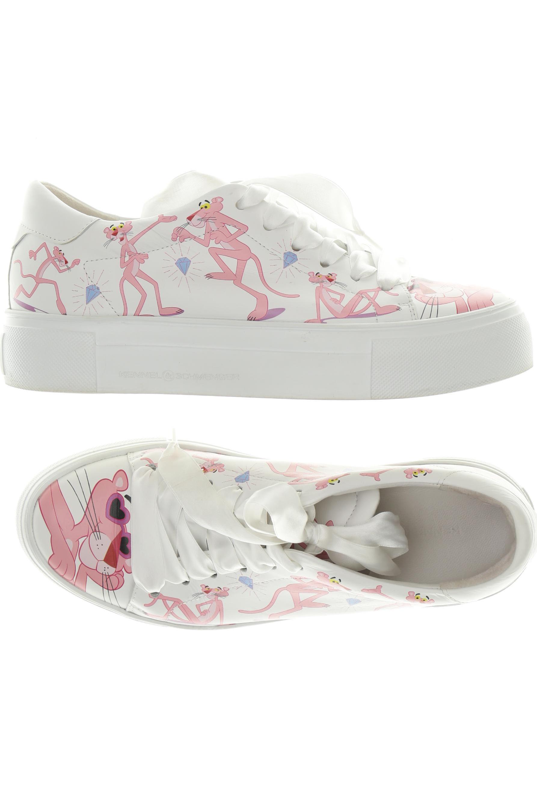 

Kennel & Schmenger Damen Sneakers, pink, Gr. 35
