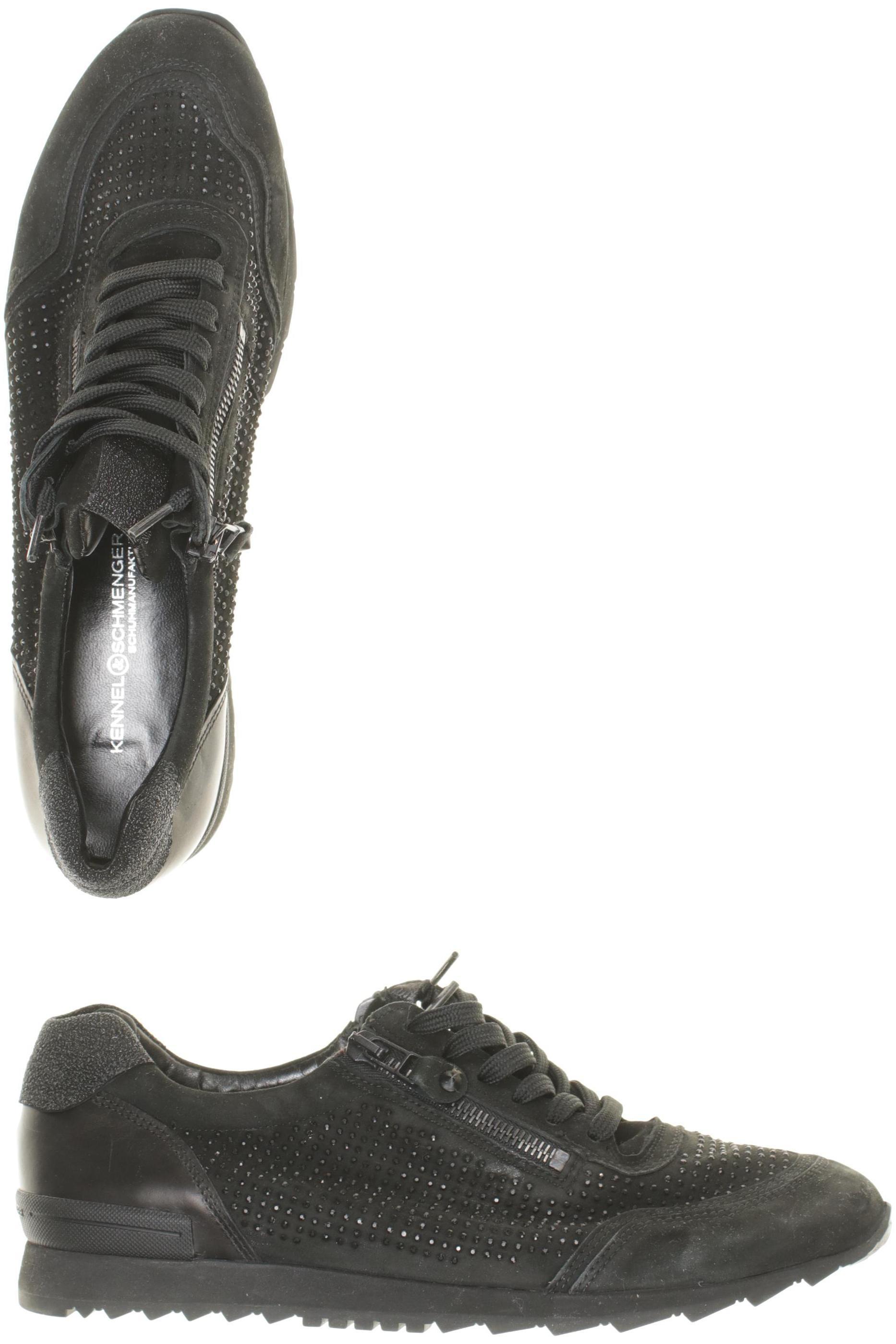 

Kennel & Schmenger Damen Sneakers, schwarz, Gr. 41