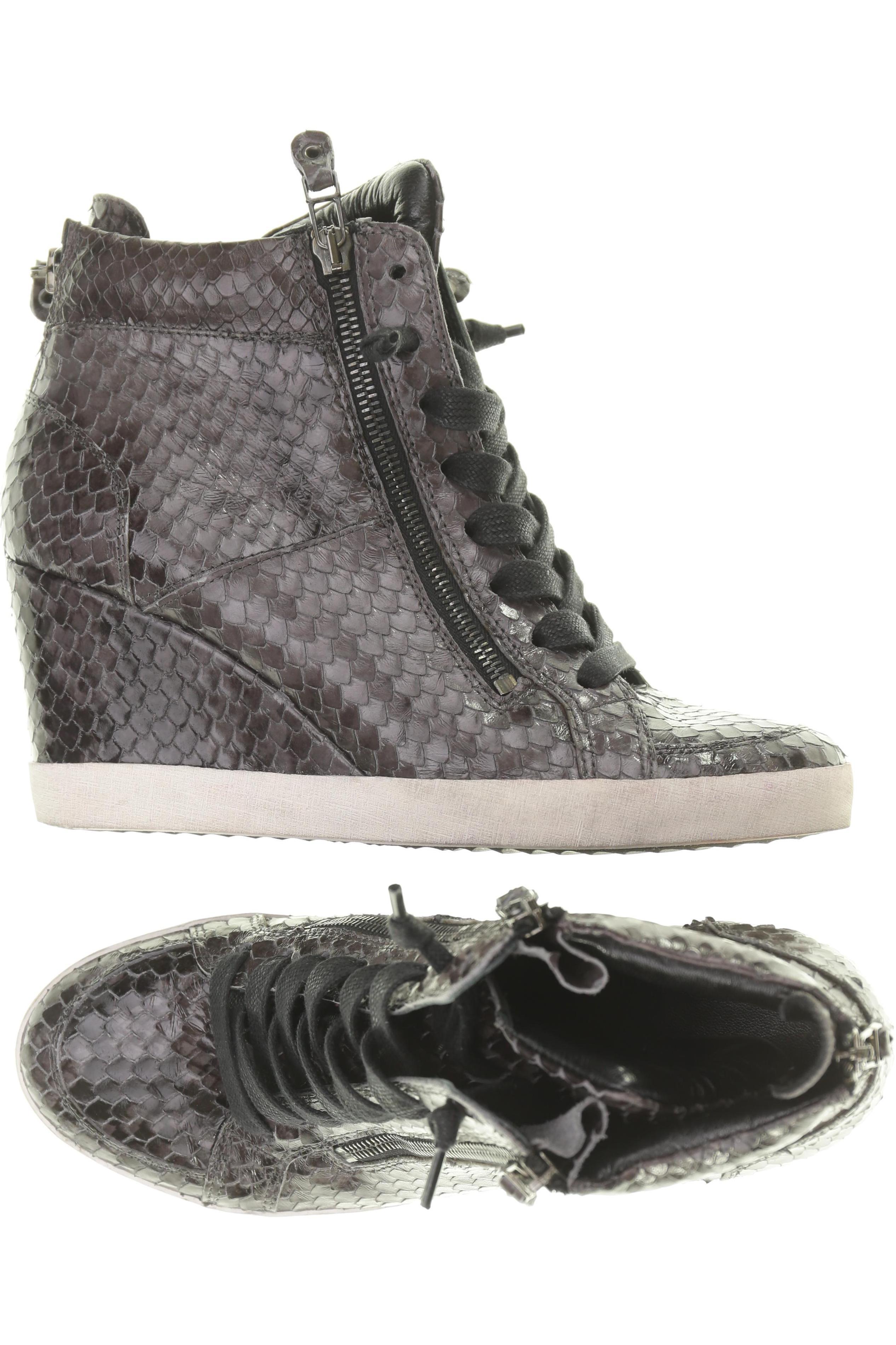 

Kennel & Schmenger Damen Sneakers, grau, Gr. 5.5