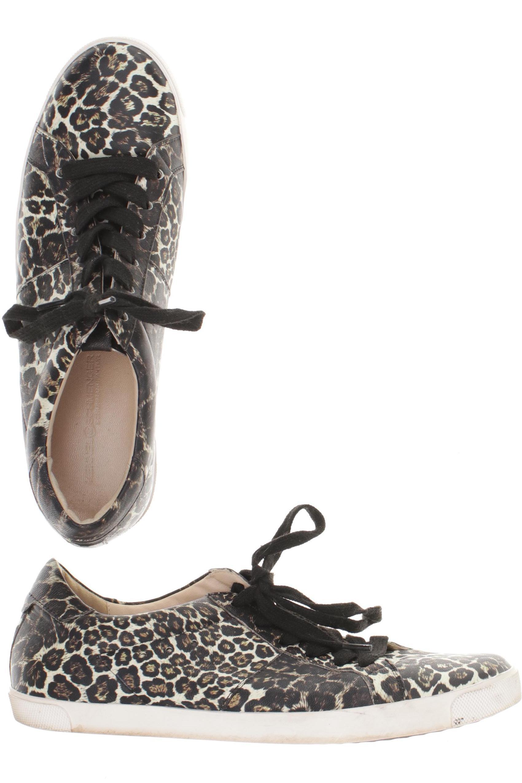 

Kennel & Schmenger Damen Sneakers, schwarz, Gr. 40