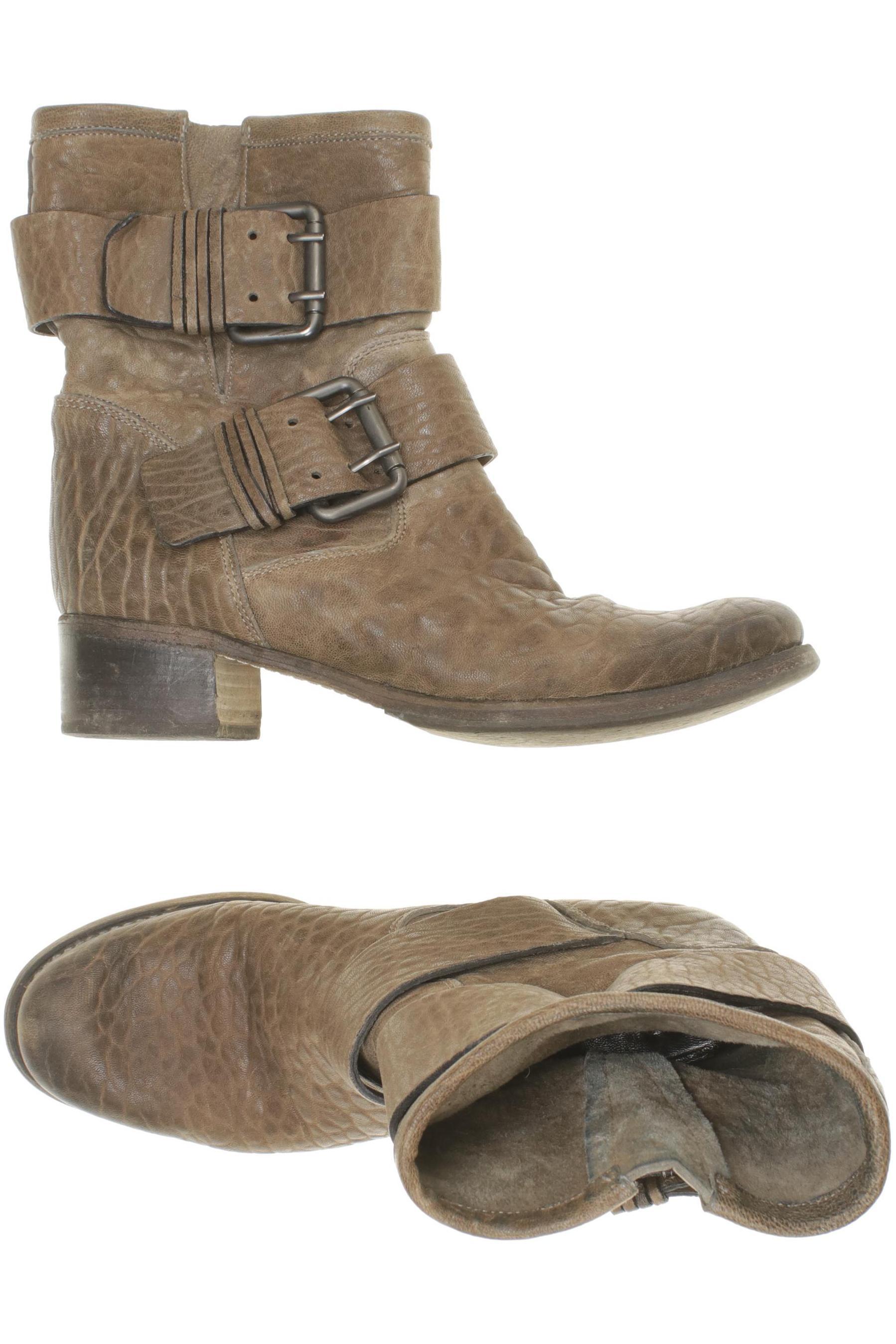 

Kennel & Schmenger Damen Stiefel, braun, Gr. 6