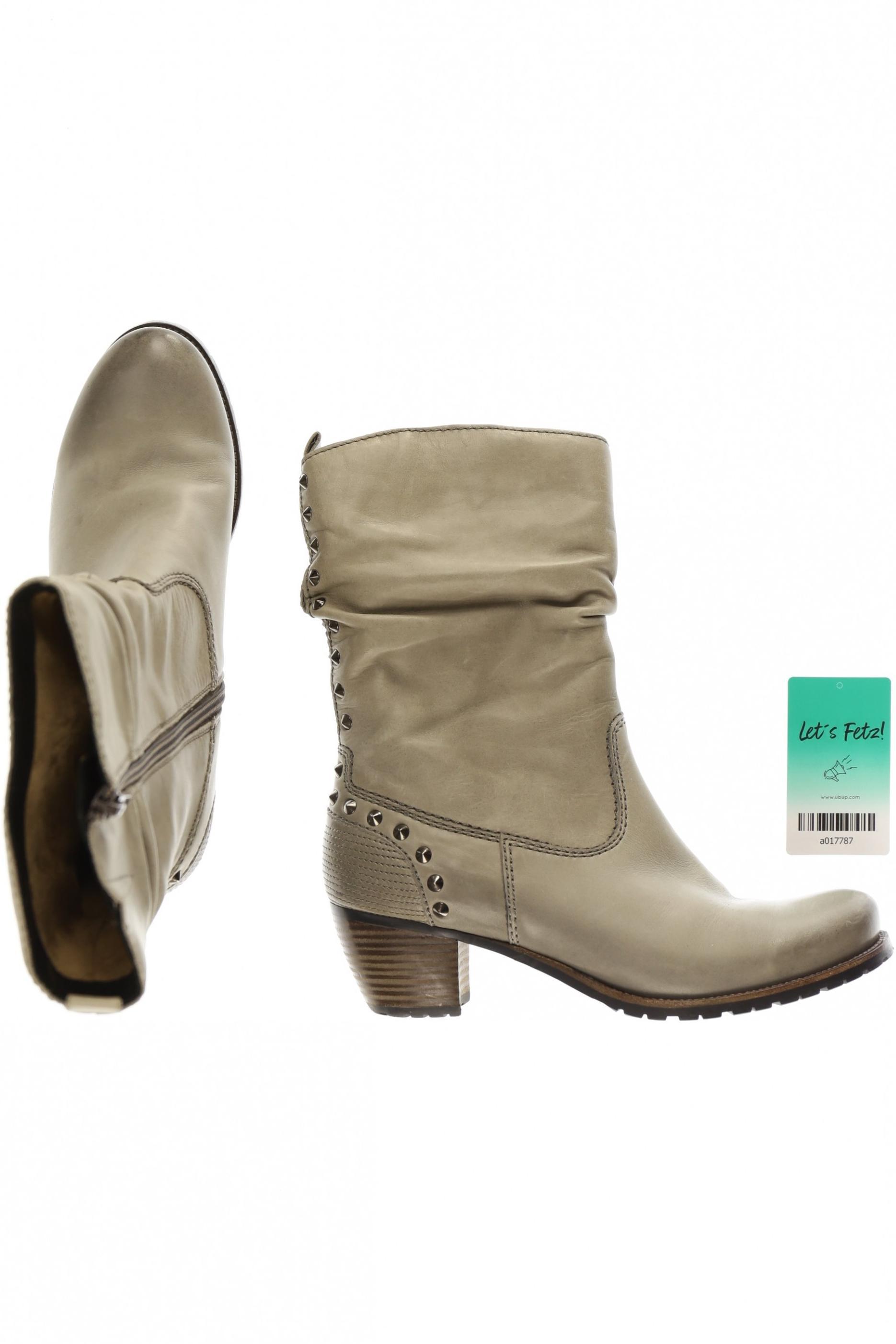 

Kennel & Schmenger Damen Stiefel, grau, Gr. 5