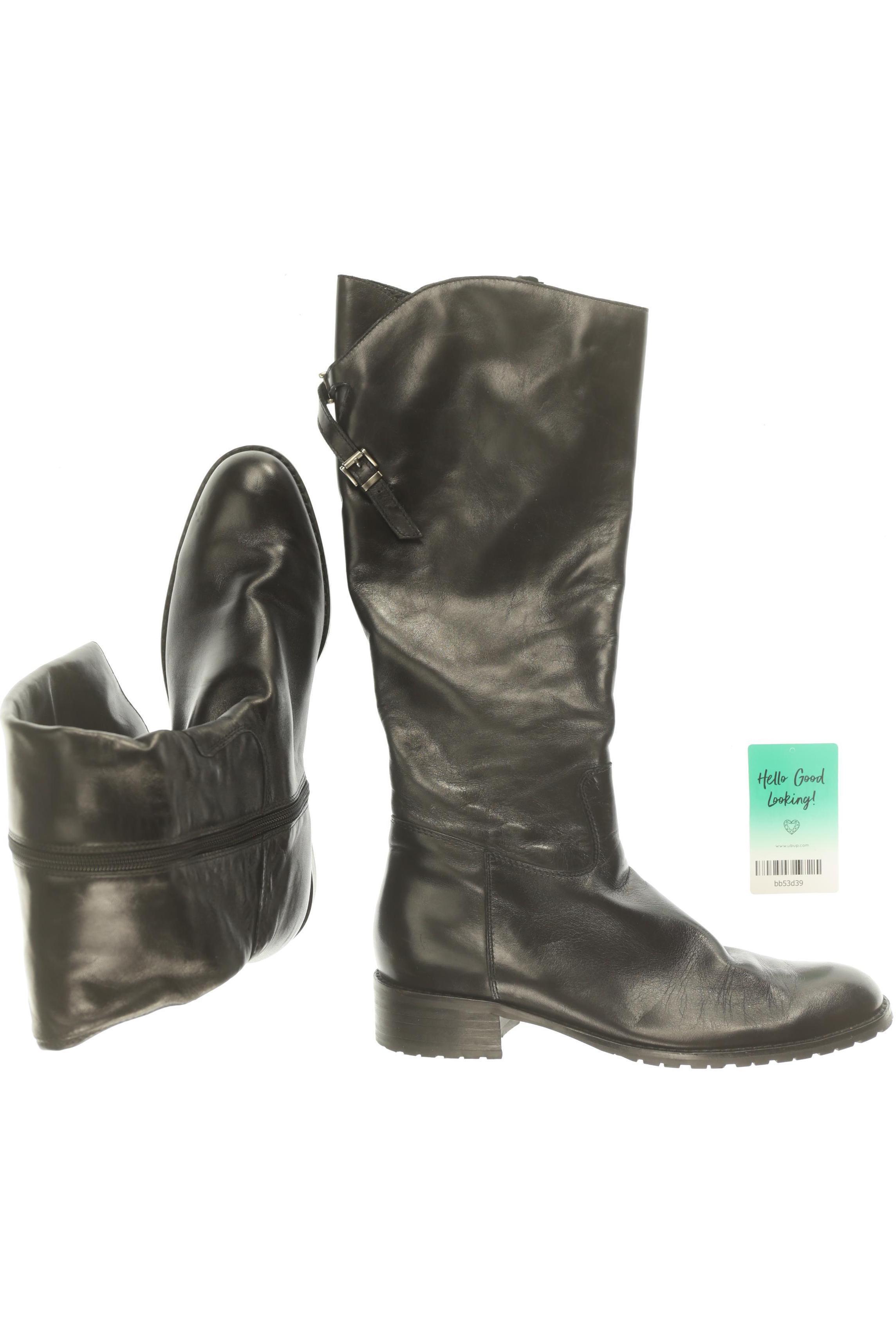 

Kennel & Schmenger Damen Stiefel, schwarz, Gr. 6