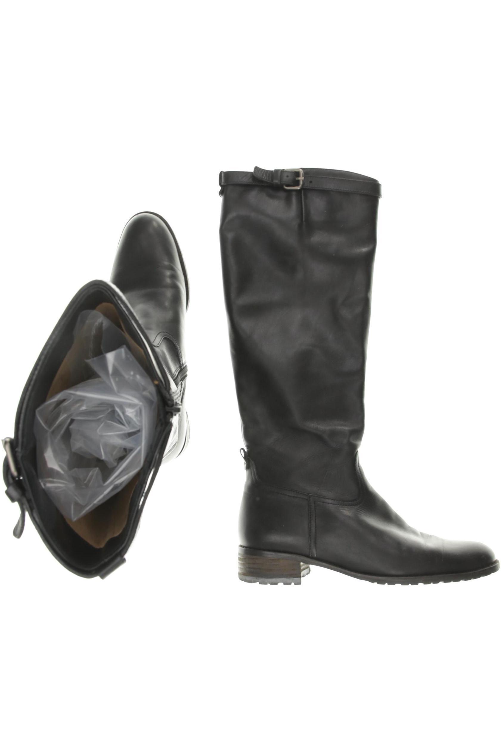 

Kennel & Schmenger Damen Stiefel, schwarz, Gr. 6.5