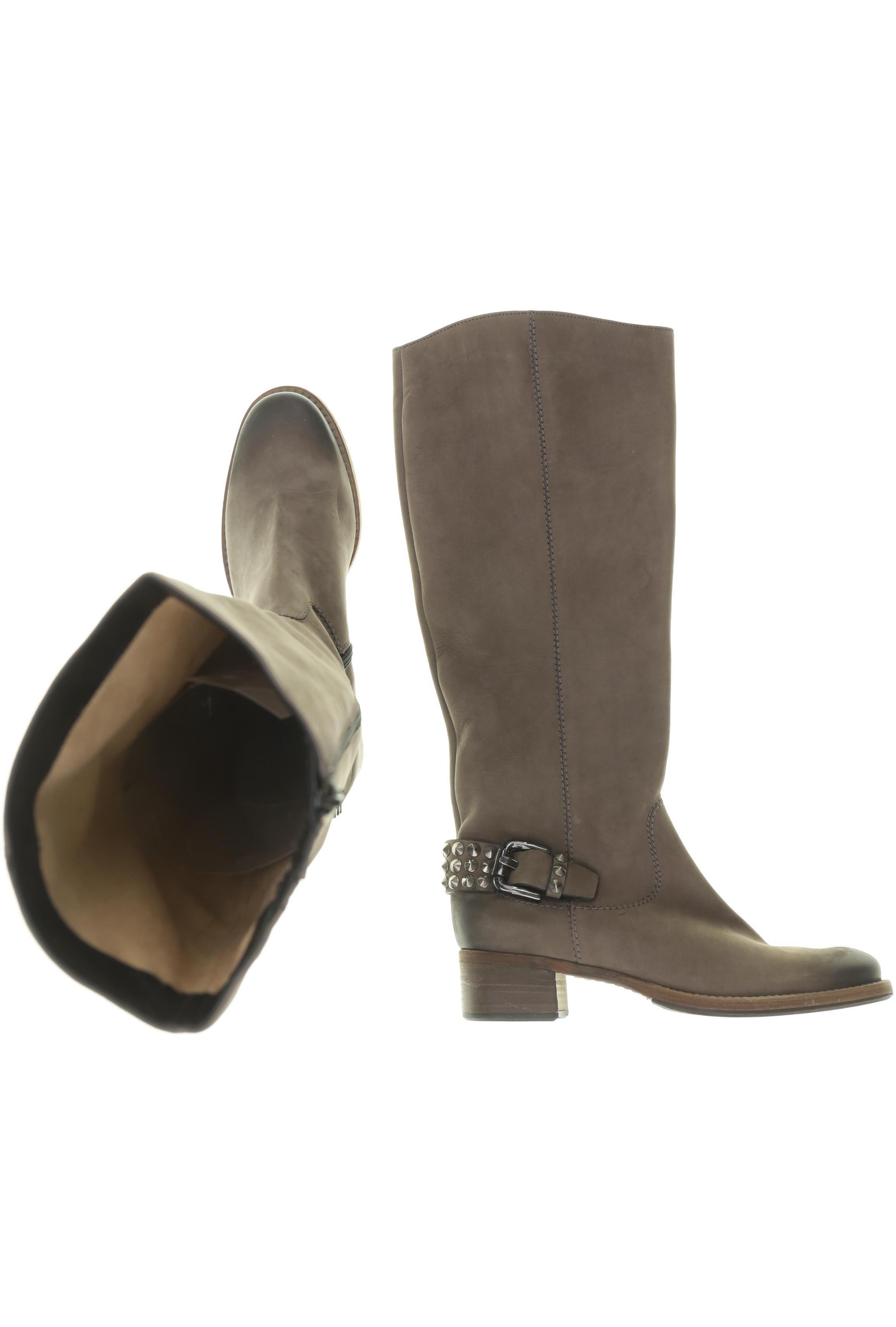 

Kennel & Schmenger Damen Stiefel, braun, Gr. 6.5