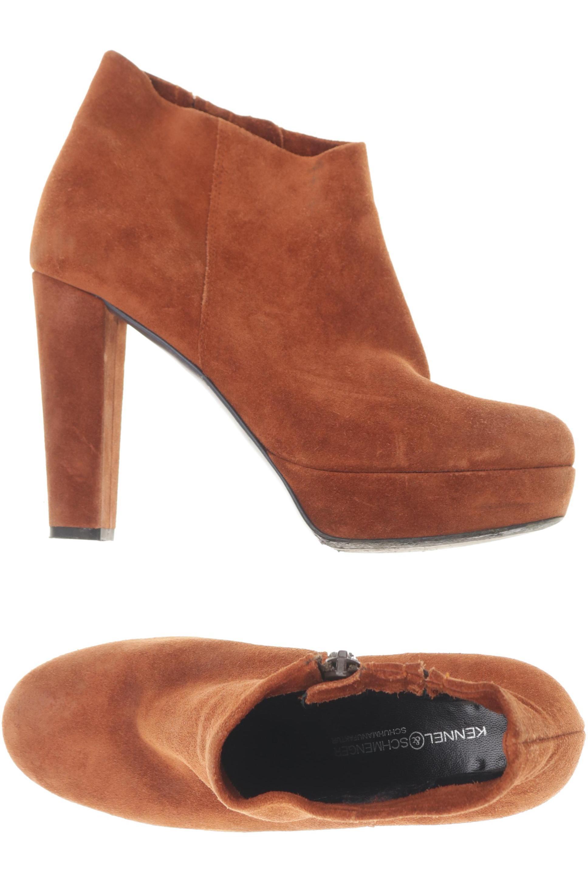 

Kennel & Schmenger Damen Stiefelette, , Gr. 5