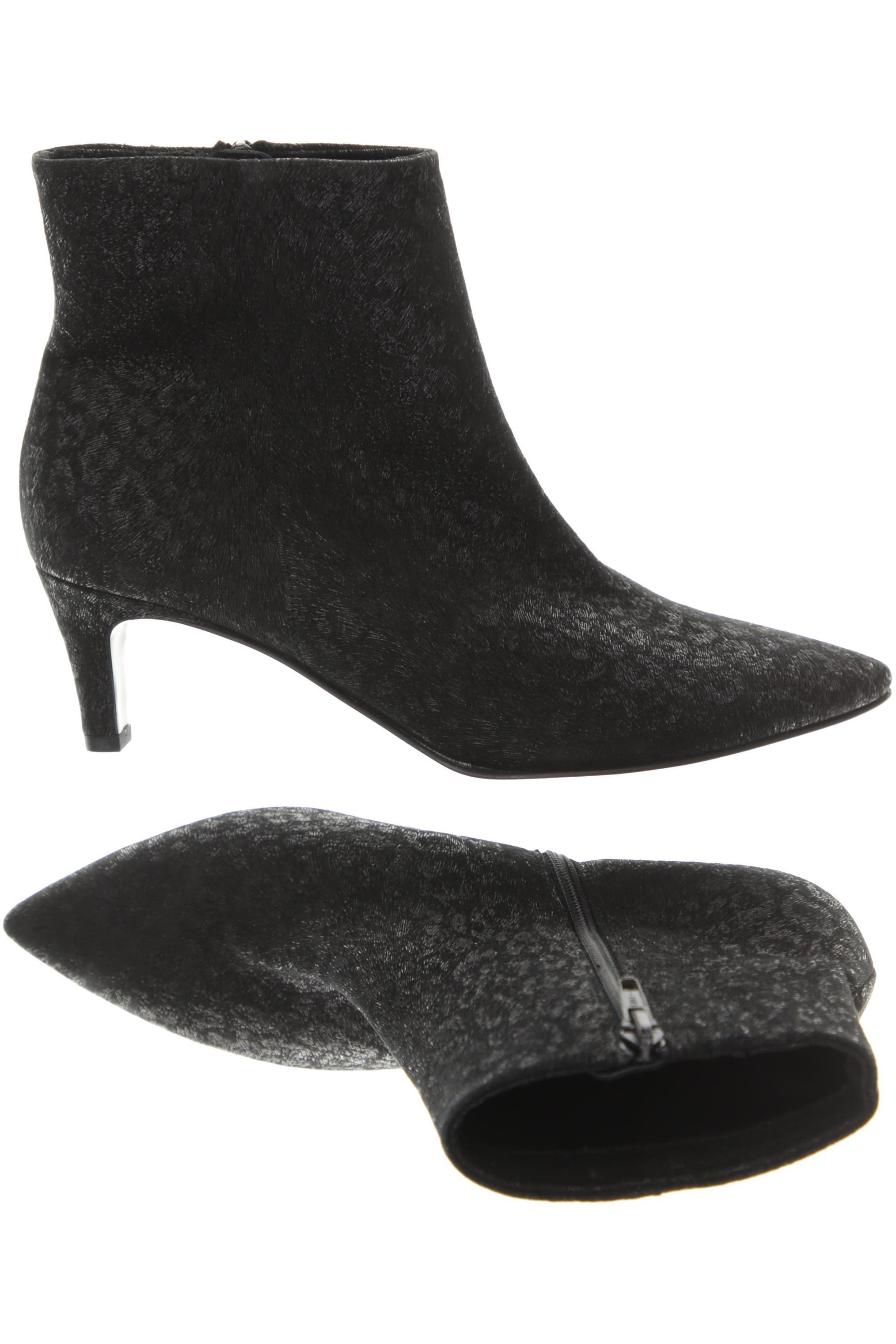 

Kennel & Schmenger Damen Stiefelette, schwarz, Gr. 5