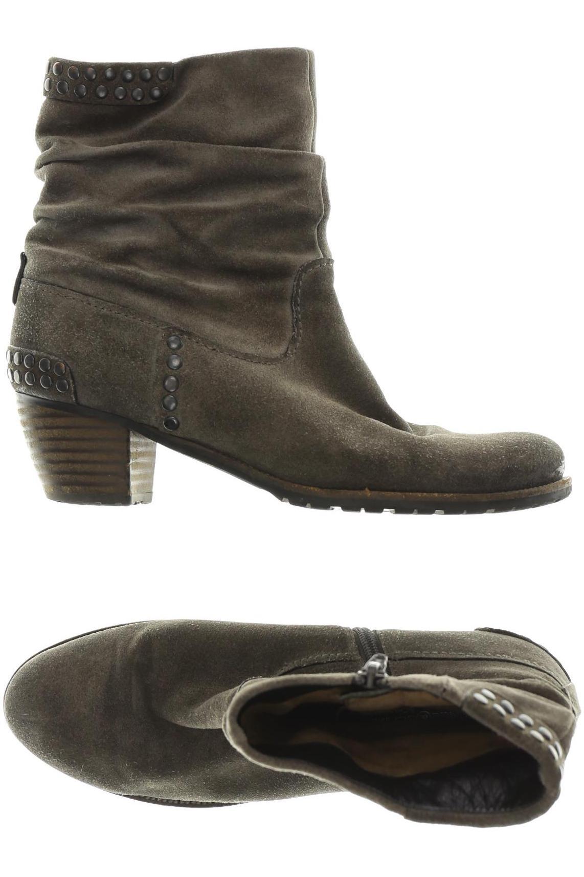 

Kennel & Schmenger Damen Stiefelette, braun, Gr. 40.5