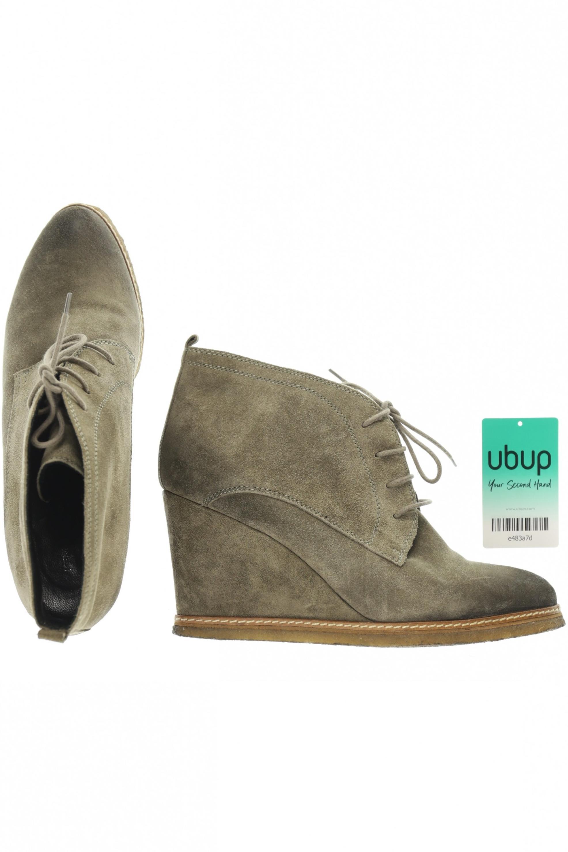 

Kennel & Schmenger Damen Stiefelette, grau, Gr. 7