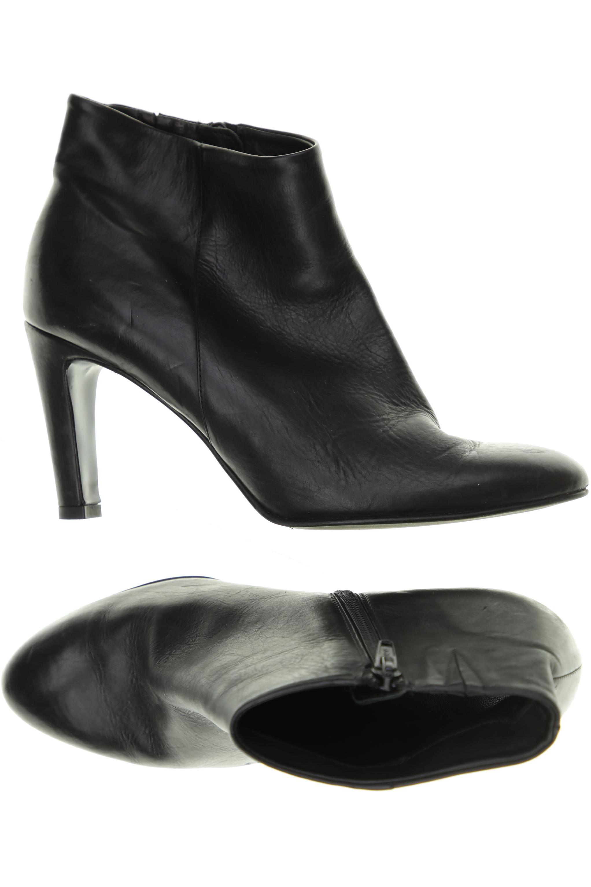 

Kennel & Schmenger Damen Stiefelette, schwarz, Gr. 5