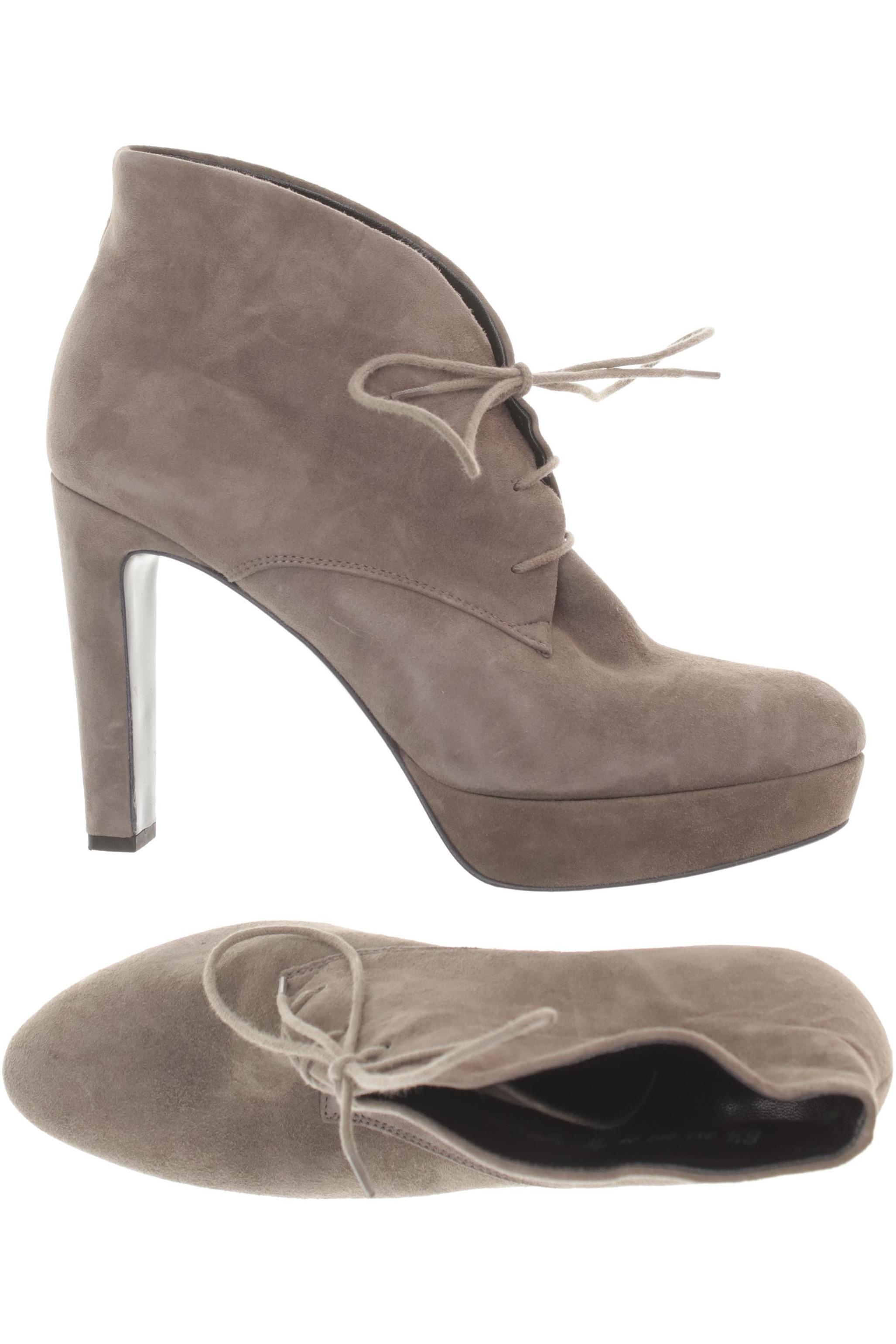 

Kennel & Schmenger Damen Stiefelette, grau, Gr. 6.5