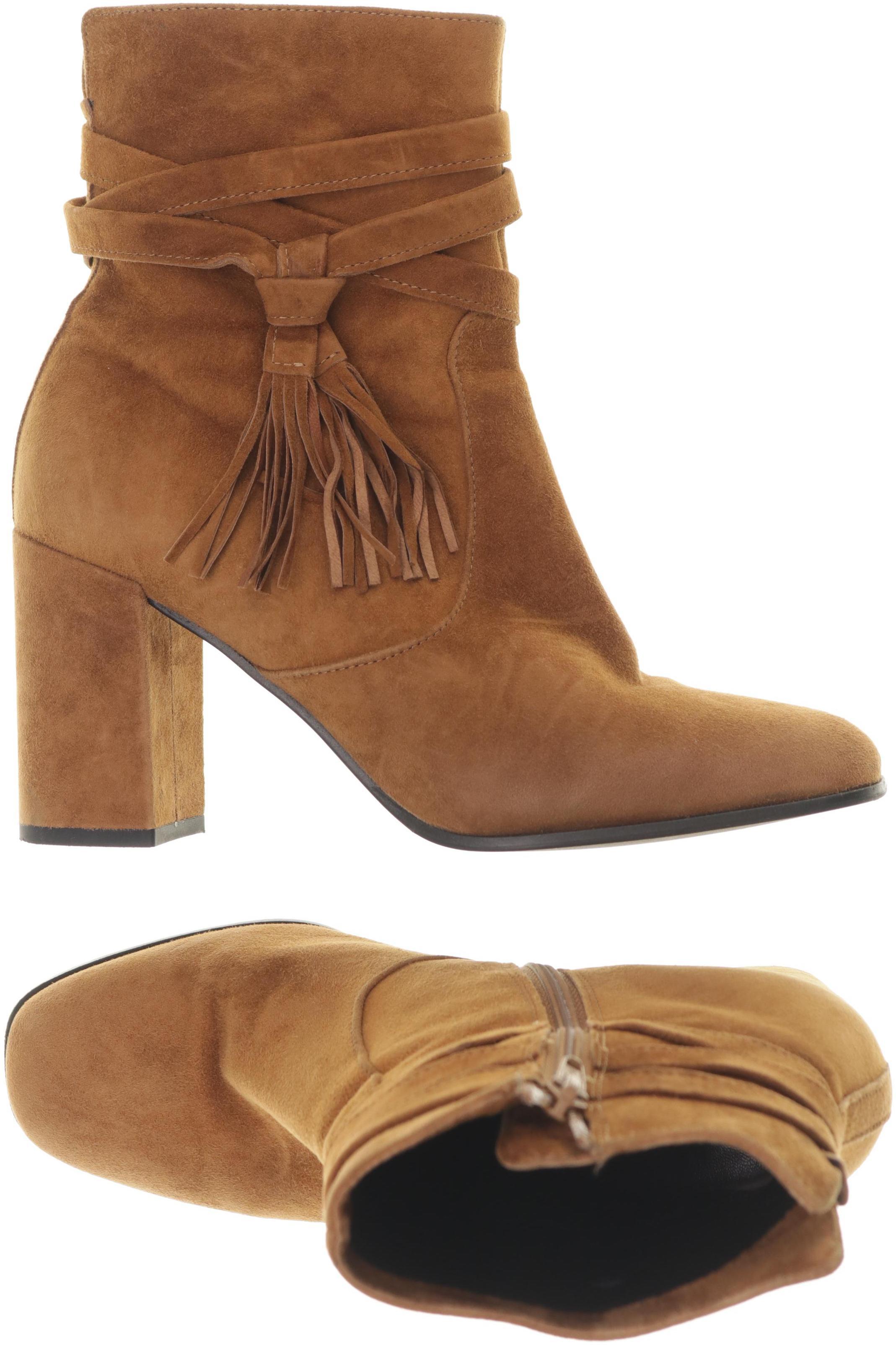 

Kennel & Schmenger Damen Stiefelette, braun, Gr. 6