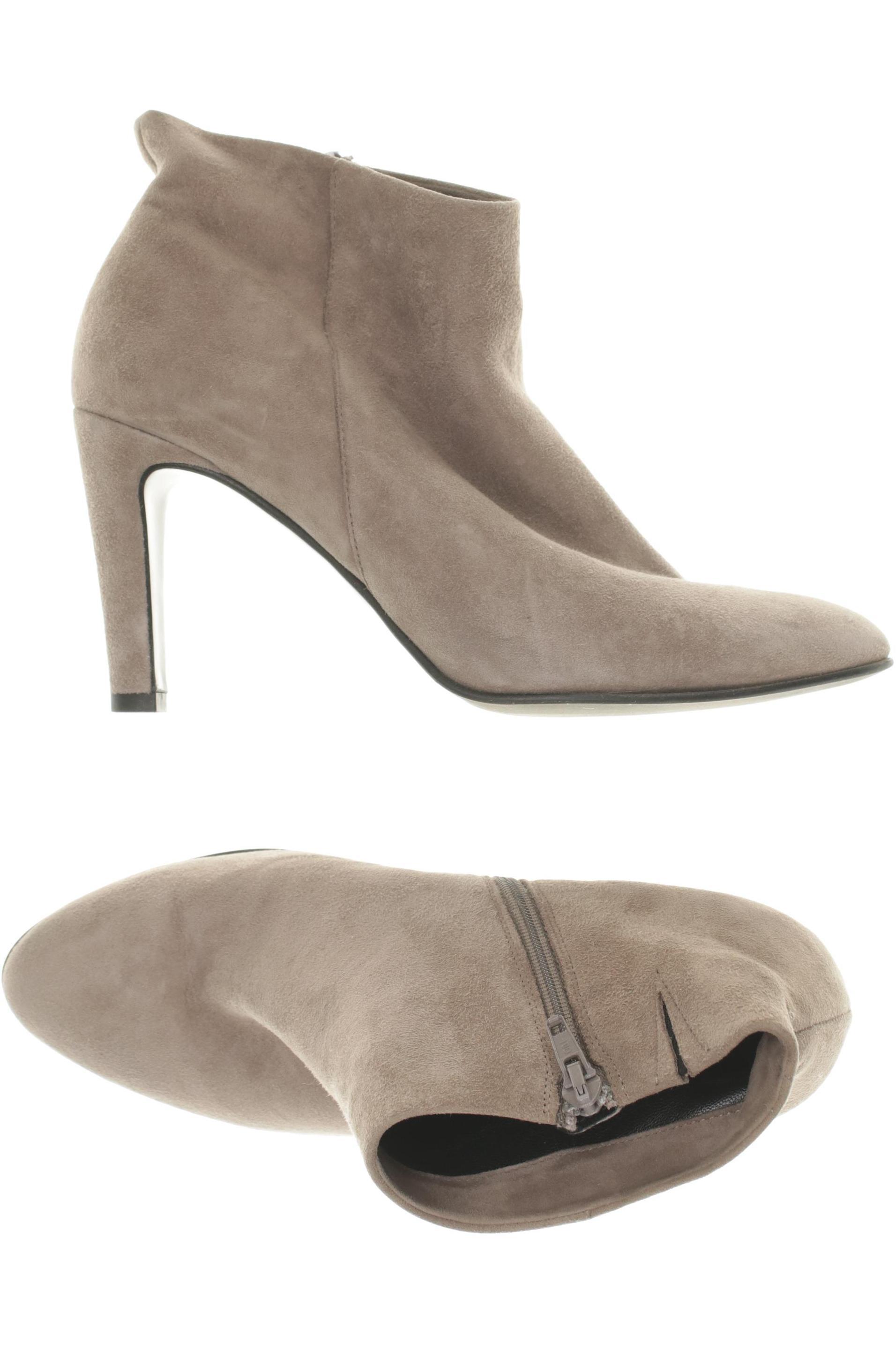 

Kennel & Schmenger Damen Stiefelette, grau, Gr. 5.5