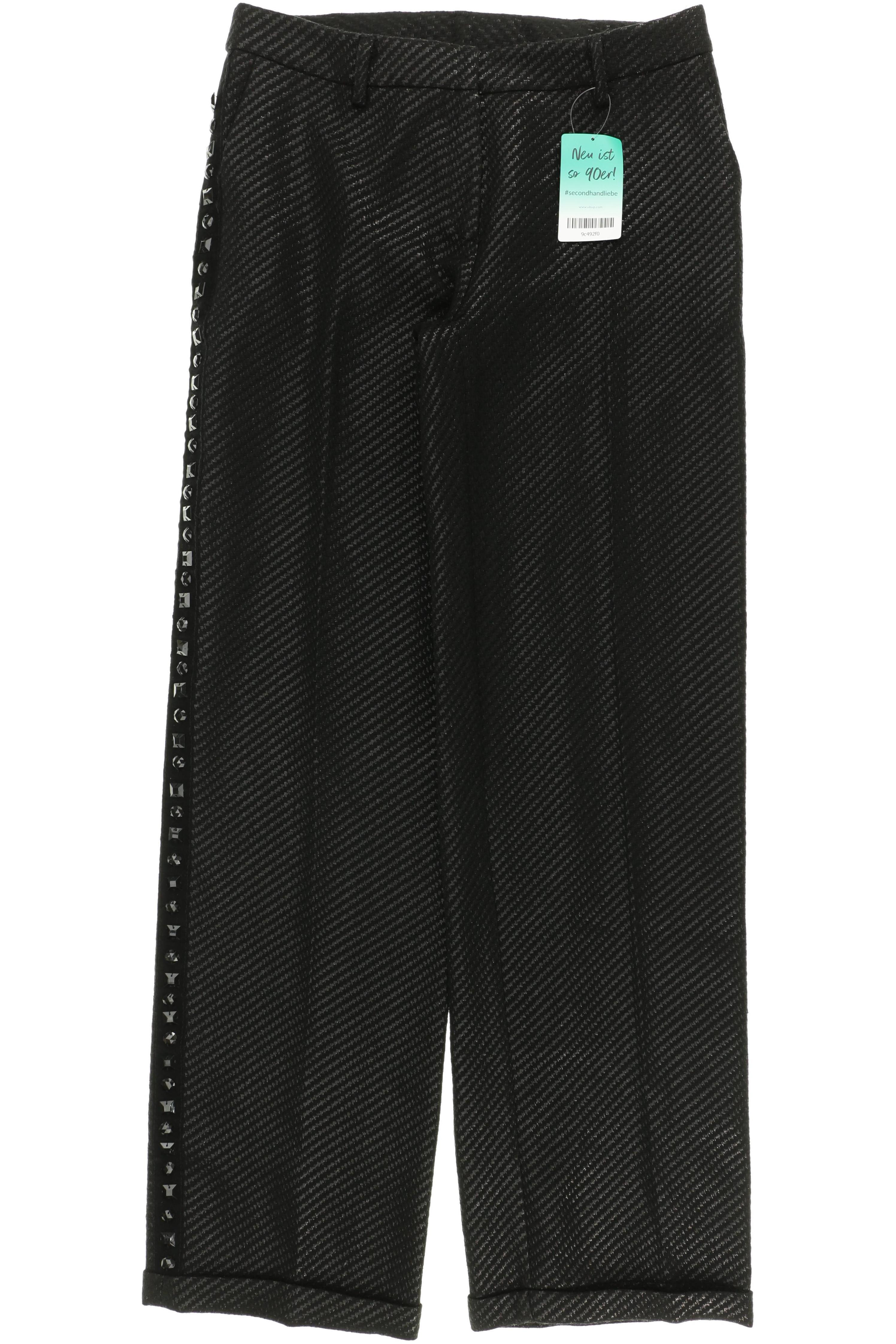 

Kennel & Schmenger Damen Stoffhose, schwarz, Gr.