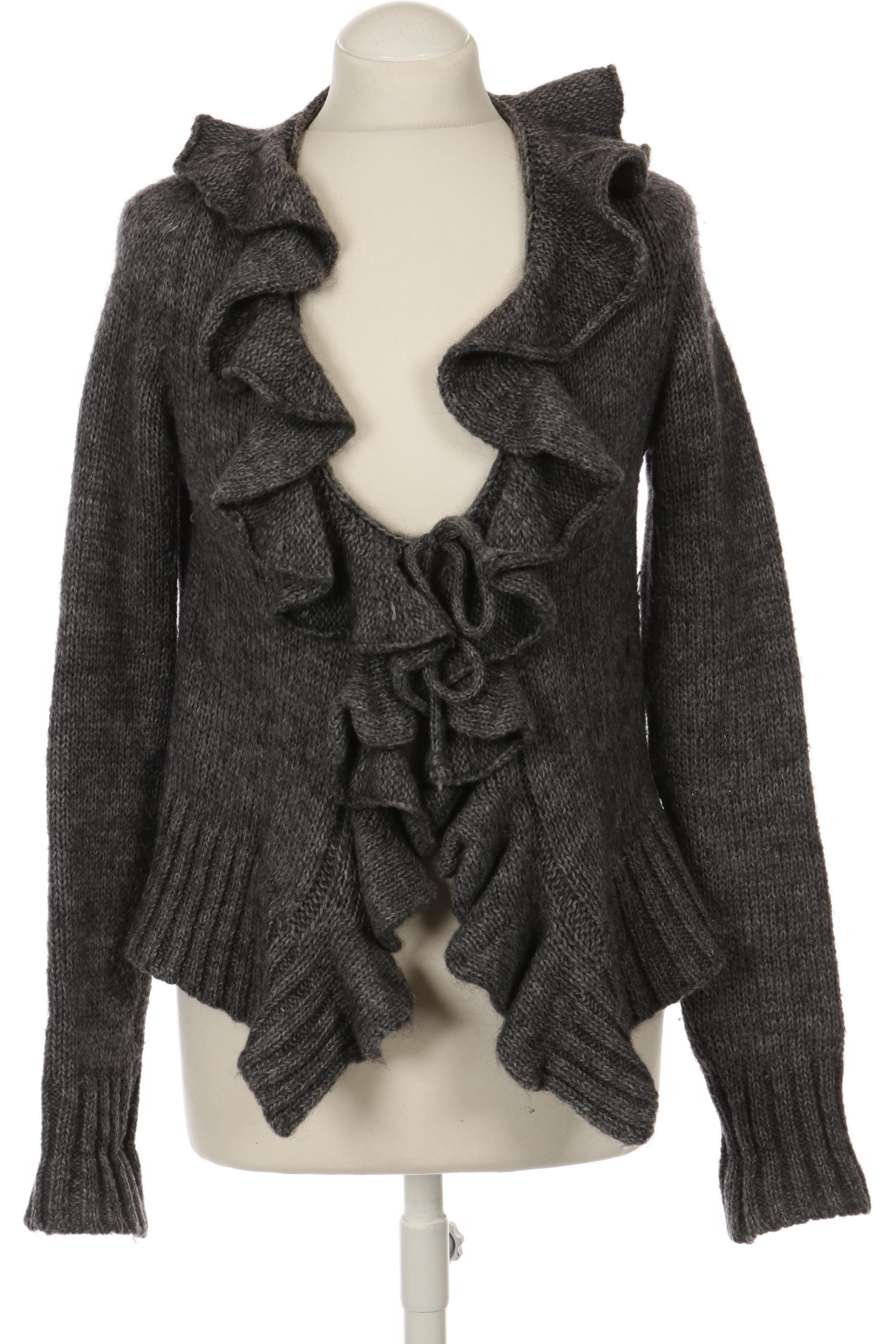 

Kennel & Schmenger Damen Strickjacke, grau, Gr.