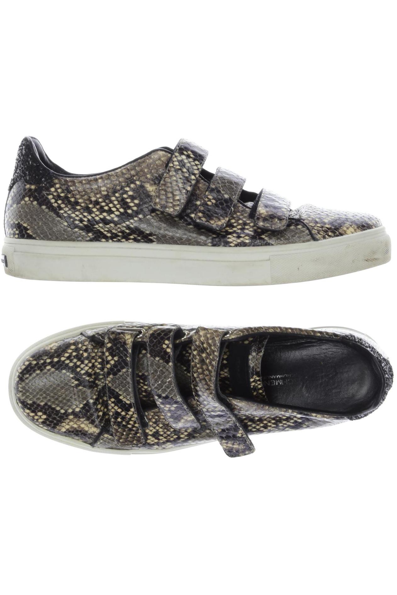 

Kennel & Schmenger Damen Sneakers, mehrfarbig, Gr. 9