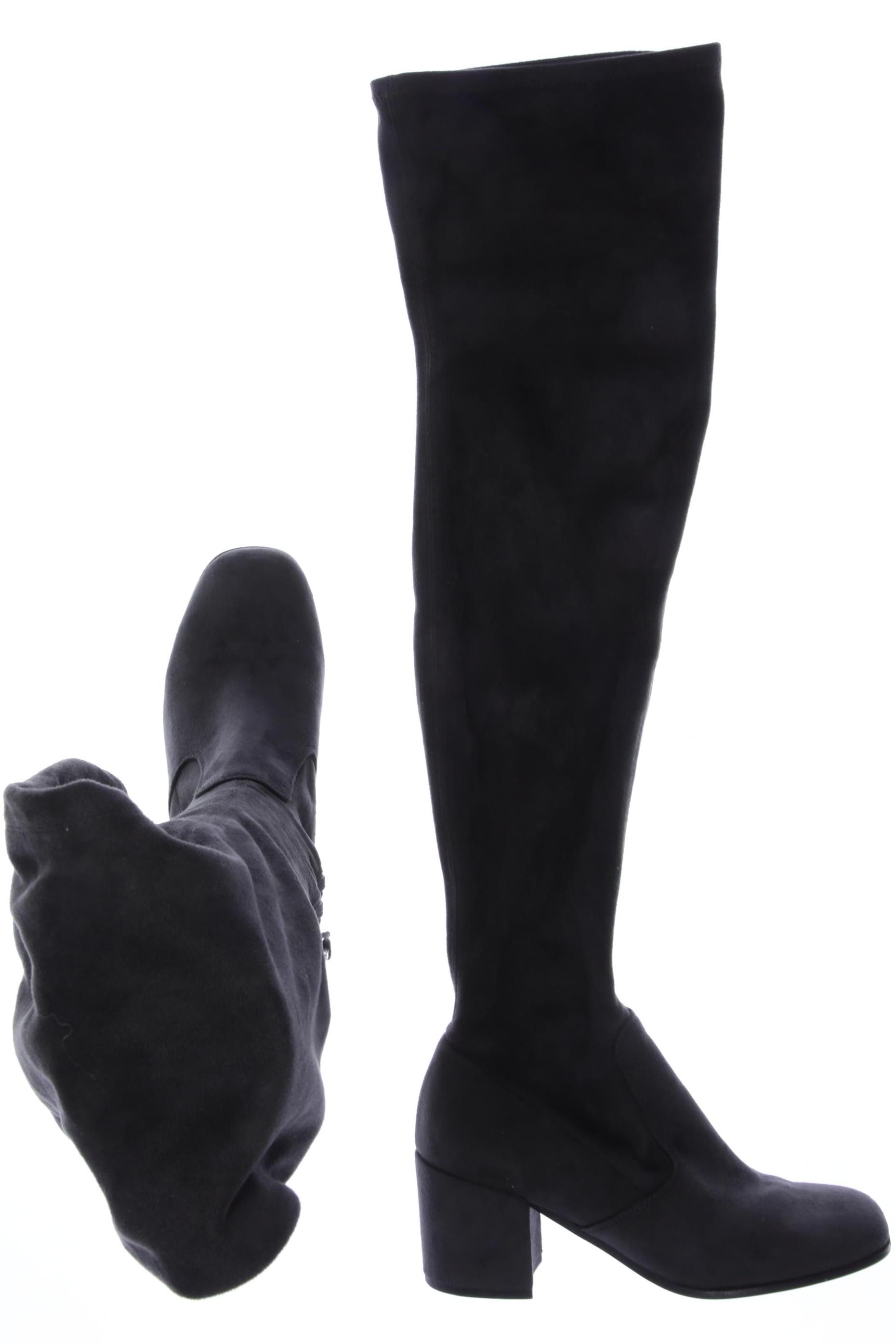

Kennel & Schmenger Damen Stiefel, grau, Gr. 3.5
