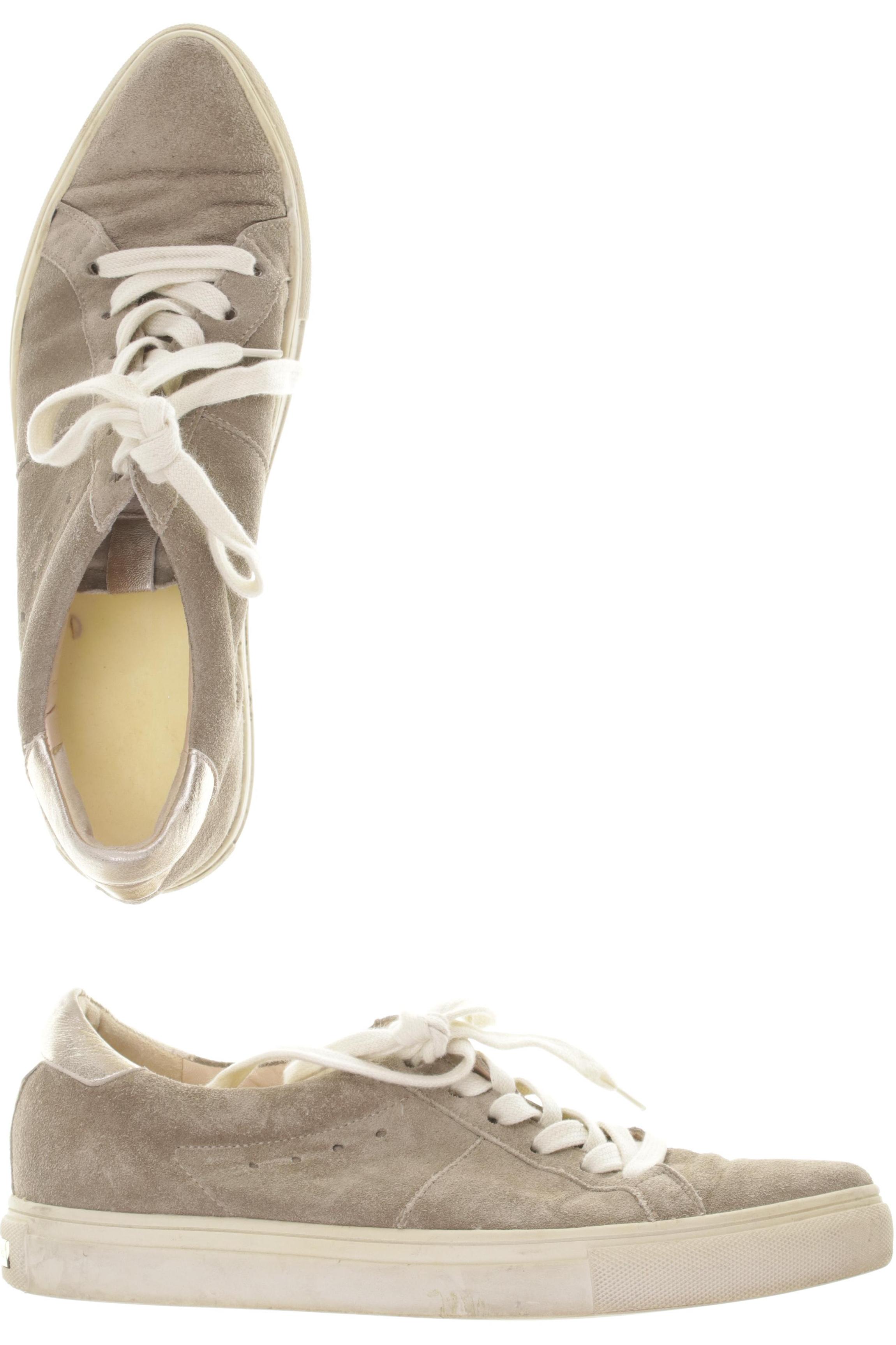 

Kennel & Schmenger Damen Sneakers, beige, Gr. 40