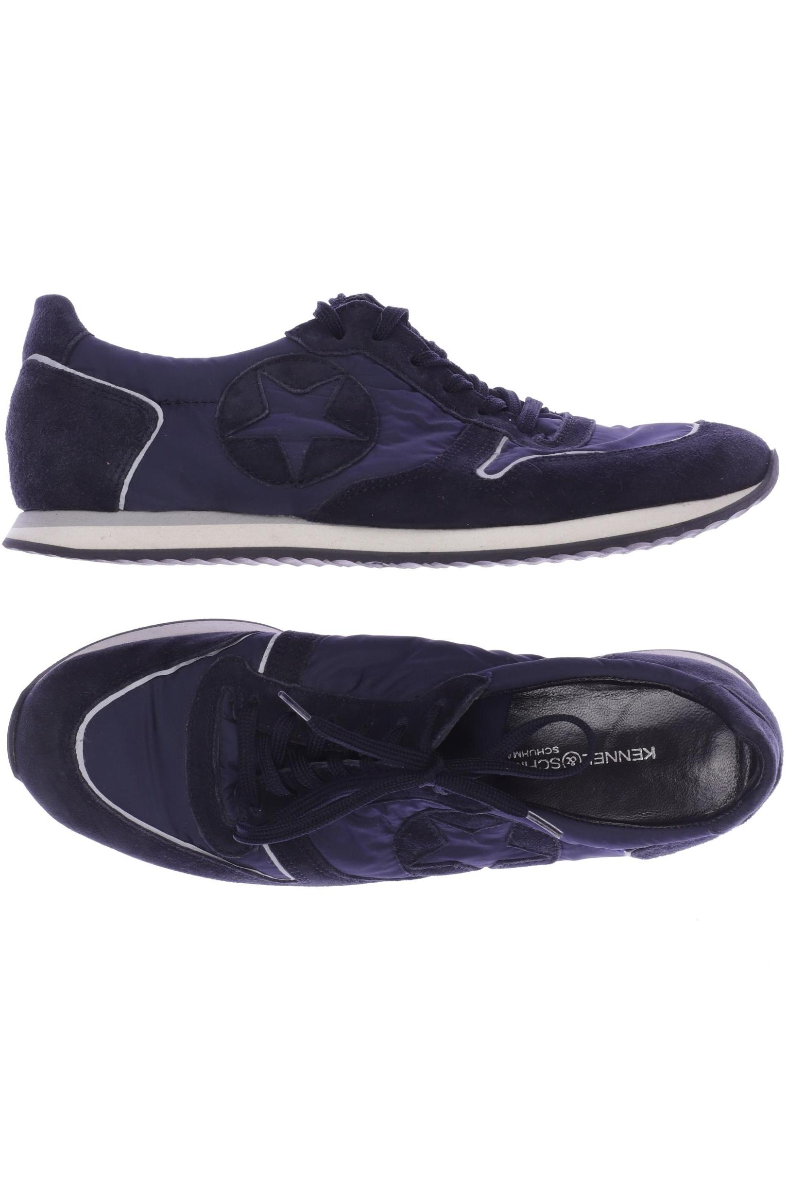 

Kennel & Schmenger Damen Sneakers, marineblau, Gr. 38
