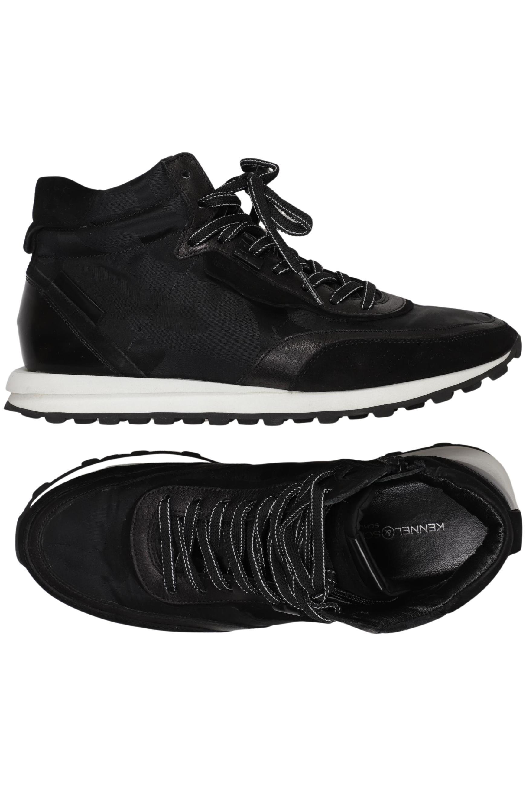 

Kennel & Schmenger Damen Sneakers, schwarz, Gr. 4