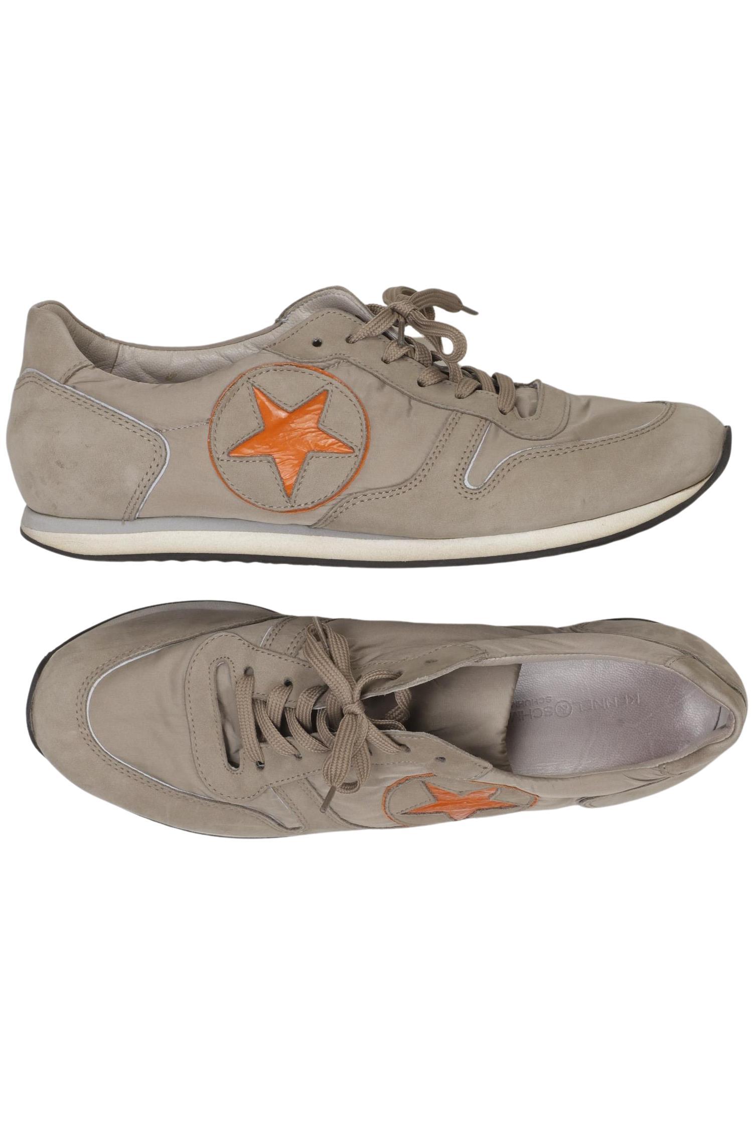 

Kennel & Schmenger Damen Sneakers, beige, Gr. 5.5