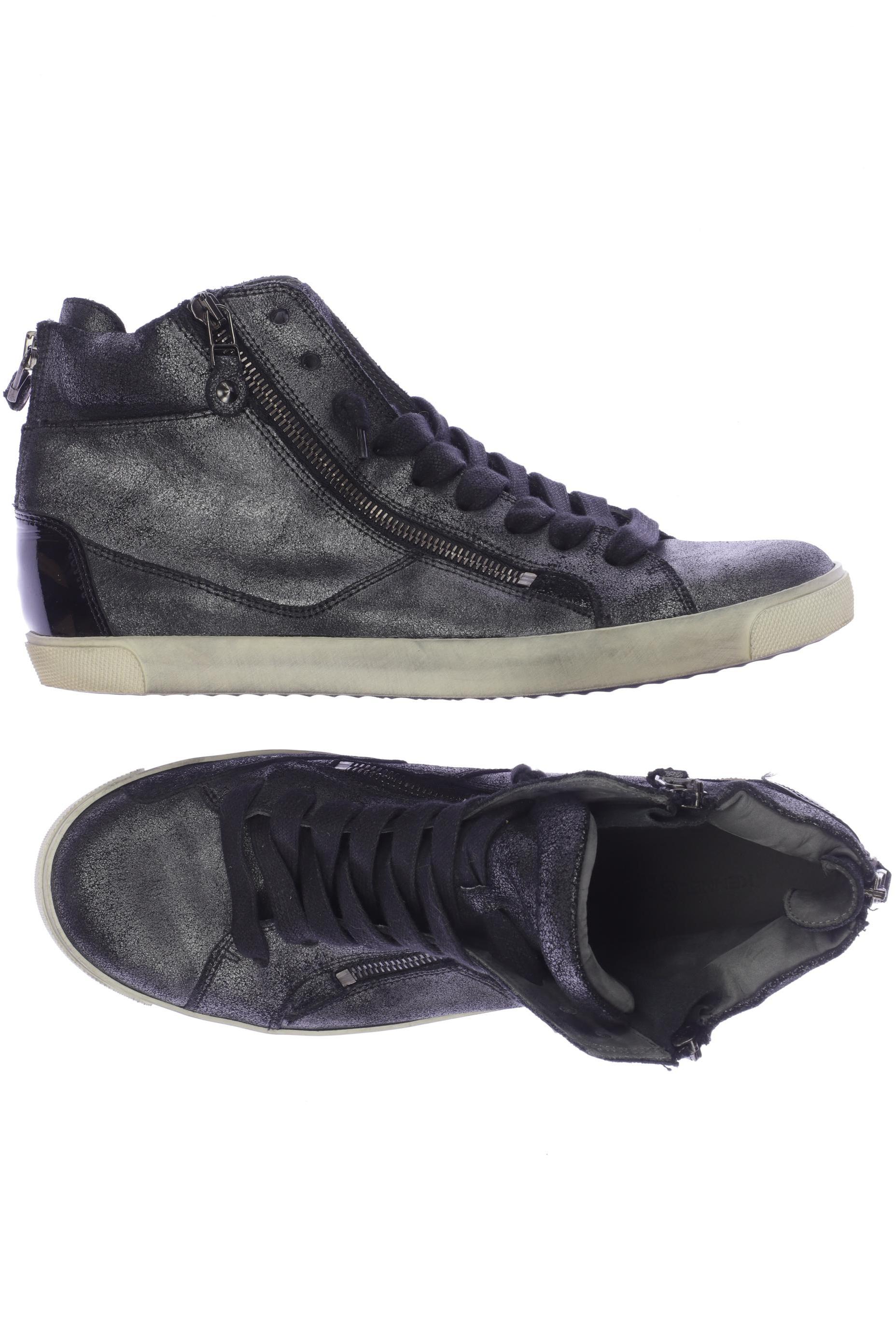 

Kennel & Schmenger Damen Sneakers, grau, Gr. 6.5