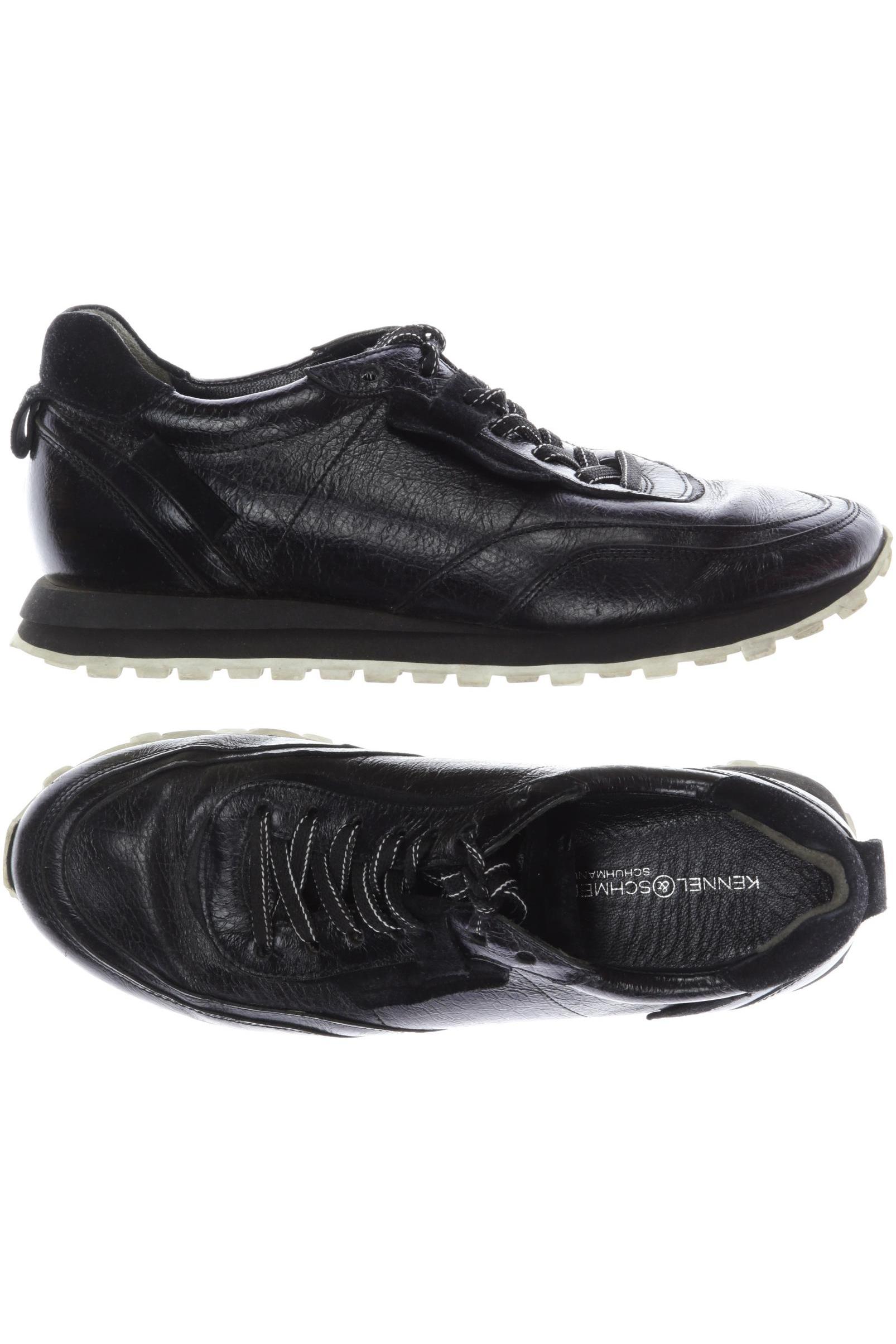 

Kennel & Schmenger Damen Sneakers, schwarz, Gr. 36