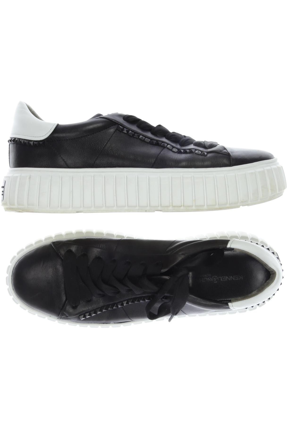 

Kennel & Schmenger Damen Sneakers, schwarz, Gr. 40