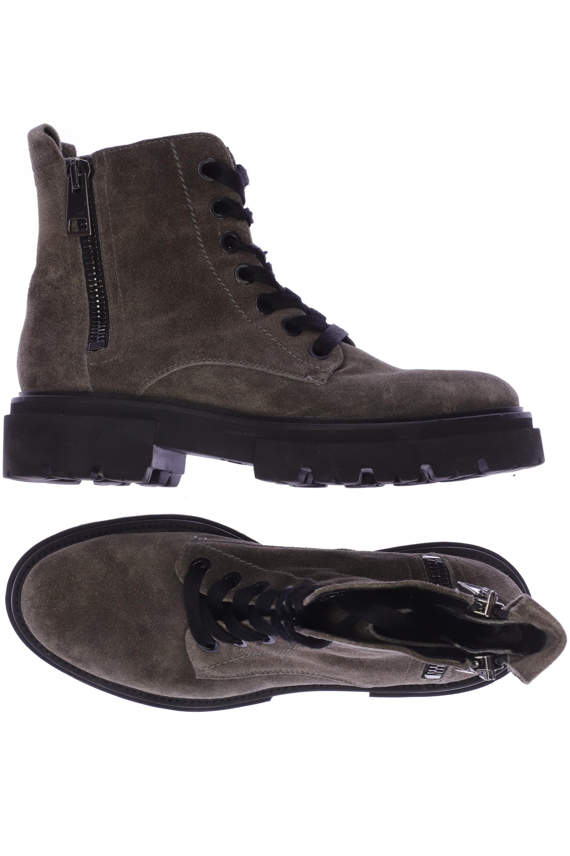 

Kennel & Schmenger Damen Stiefelette, braun, Gr. 5.5