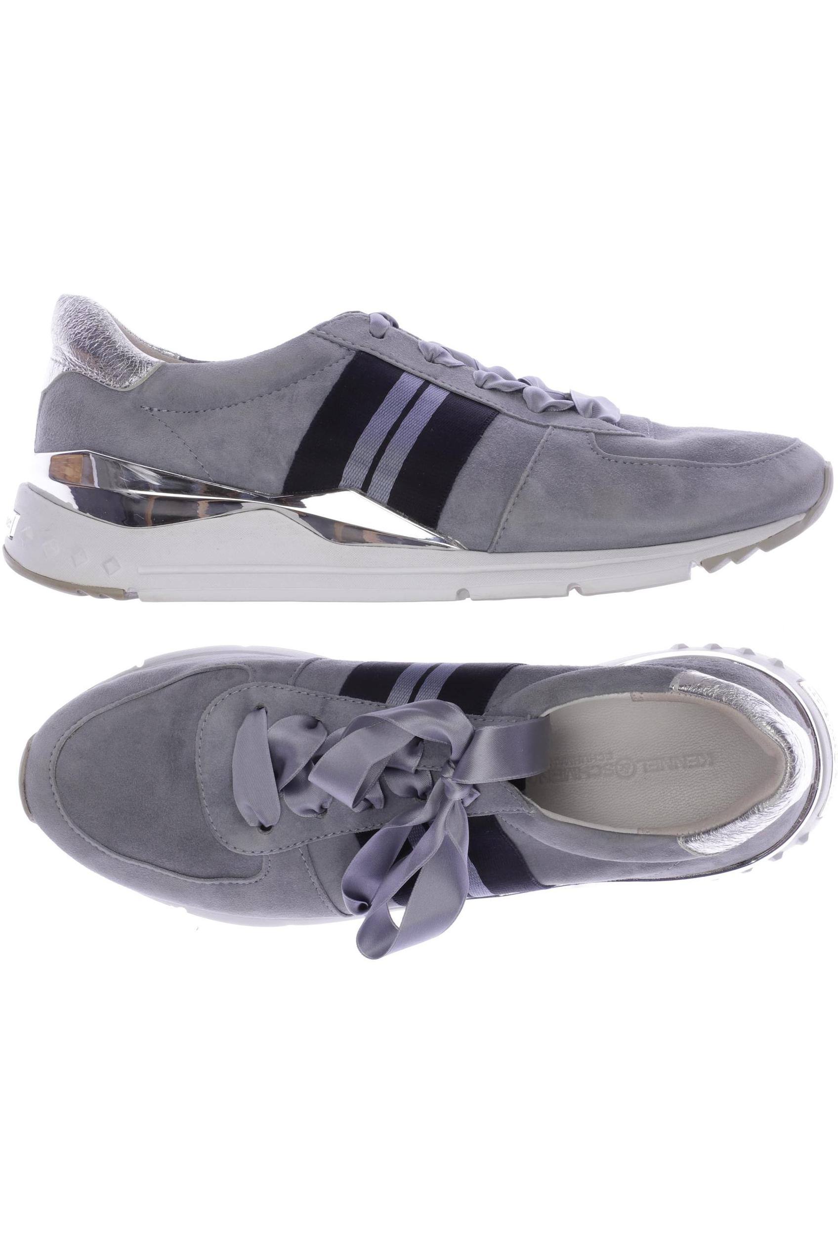 

Kennel Schmenger Damen Sneakers, grau