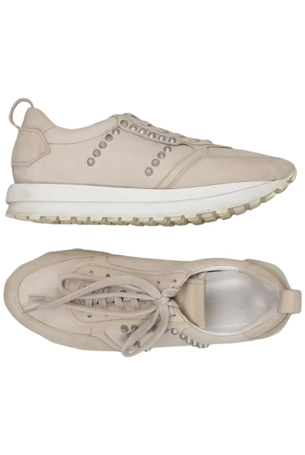 

Kennel & Schmenger Damen Sneakers, beige, Gr. 5