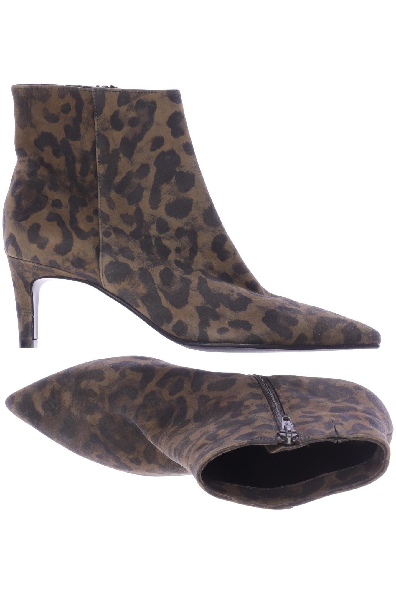 

Kennel & Schmenger Damen Stiefelette, braun