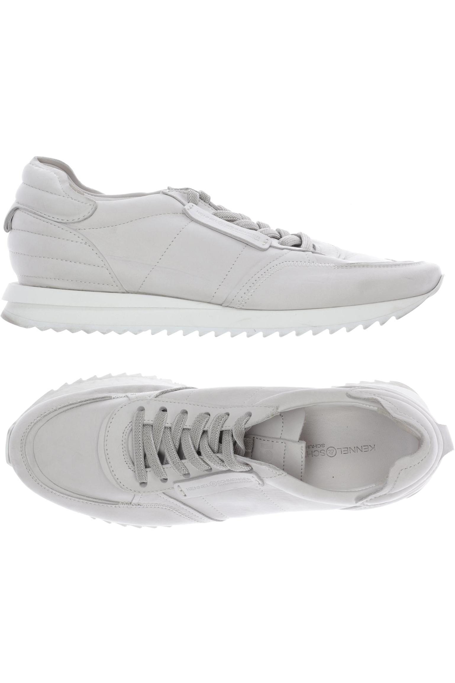 

Kennel & Schmenger Damen Sneakers, grau, Gr. 6