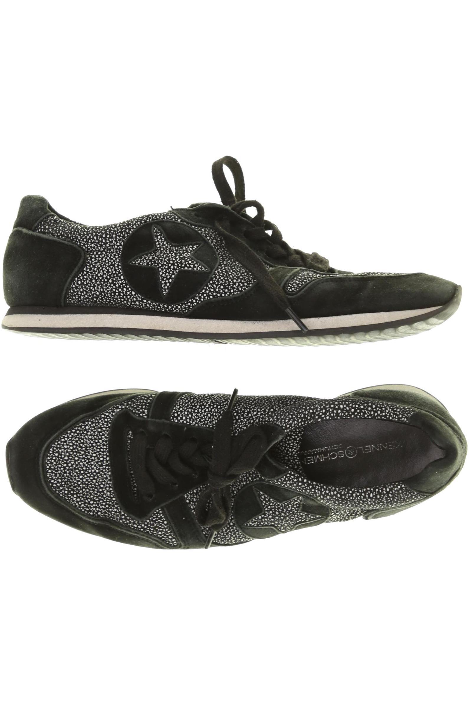 

Kennel & Schmenger Damen Sneakers, schwarz, Gr. 37