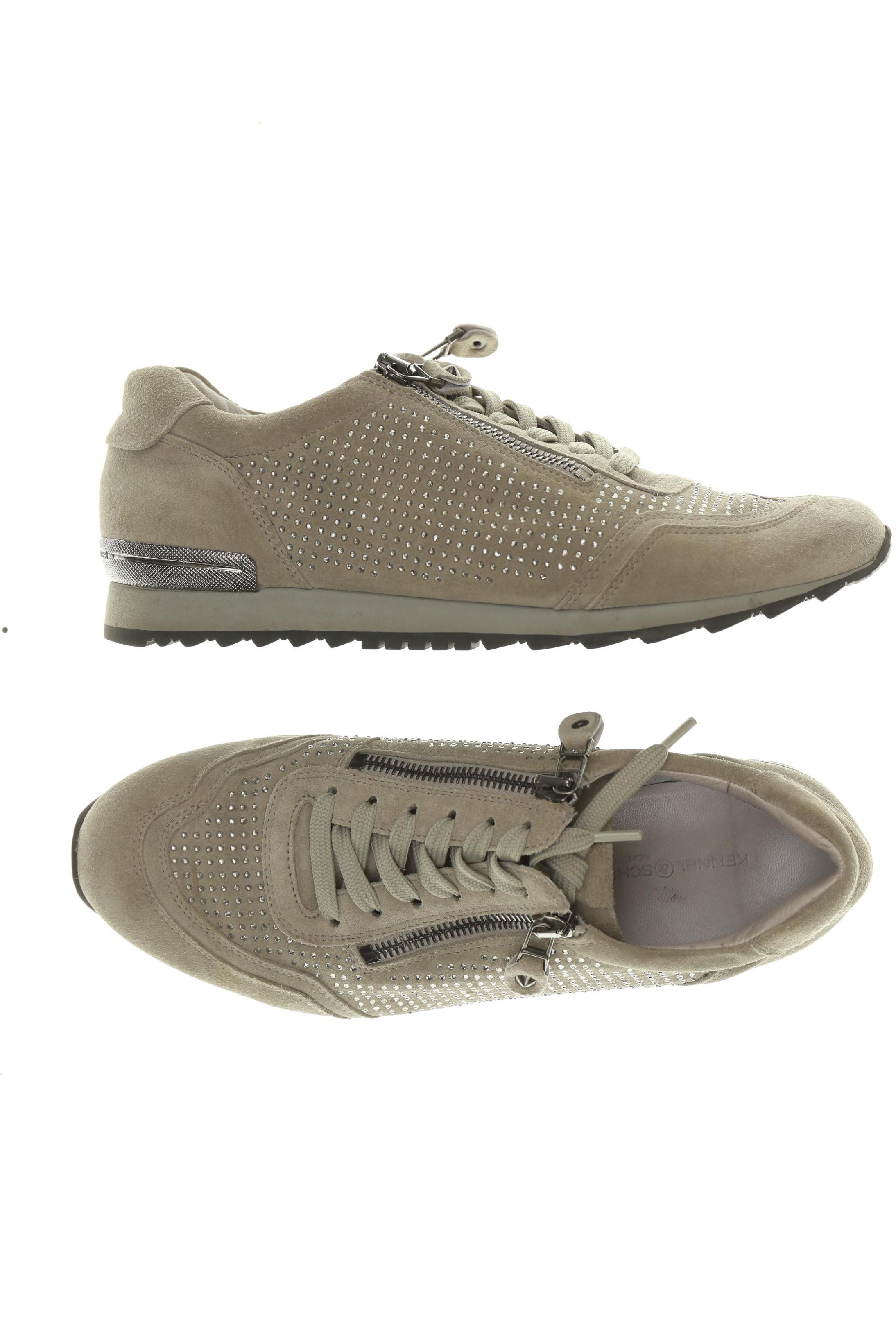 

Kennel & Schmenger Damen Sneakers, beige, Gr. 37
