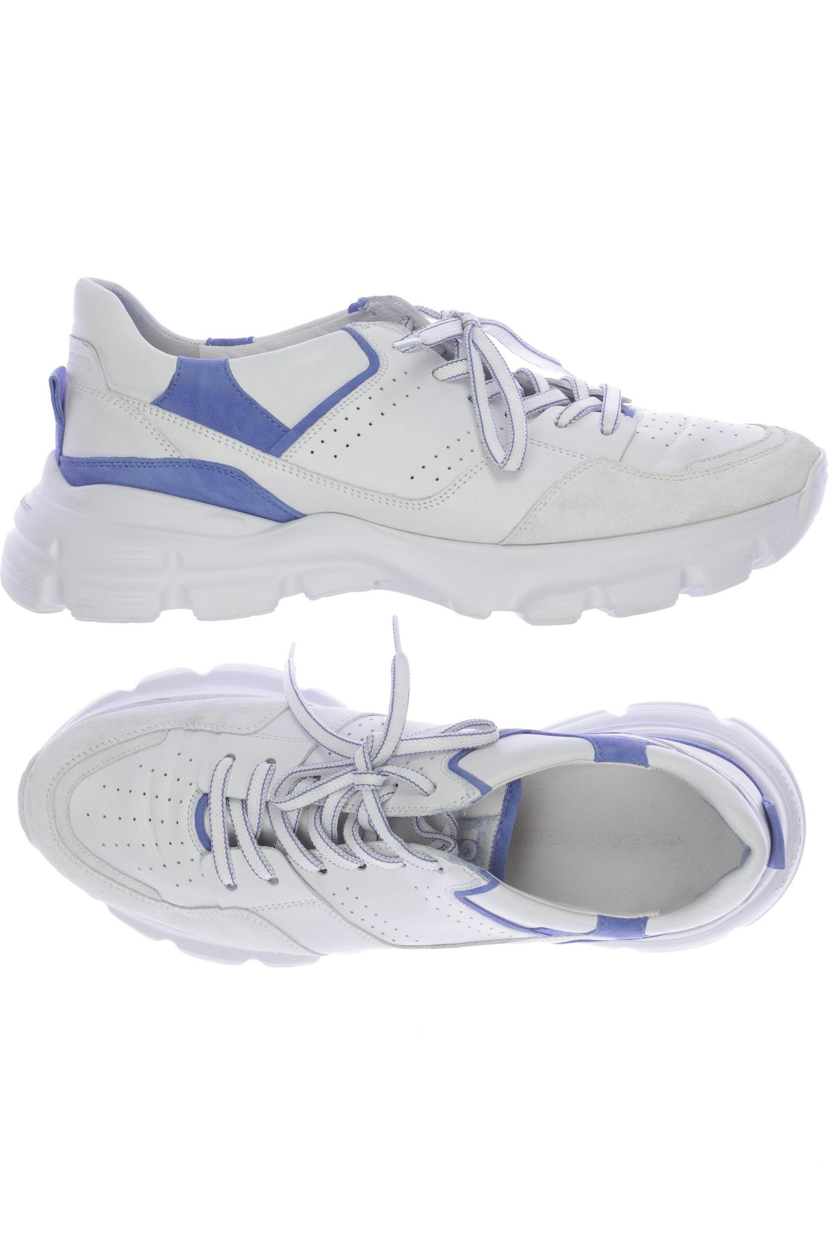 

Kennel Schmenger Damen Sneakers, weiß