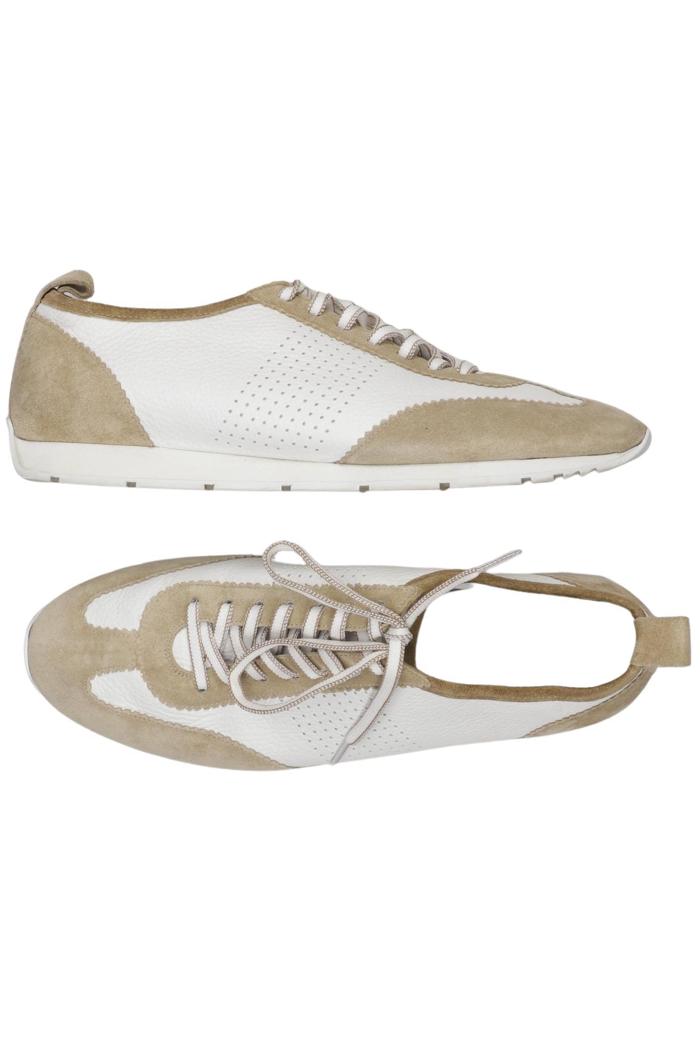 

Kennel & Schmenger Damen Sneakers, beige, Gr. 7.5