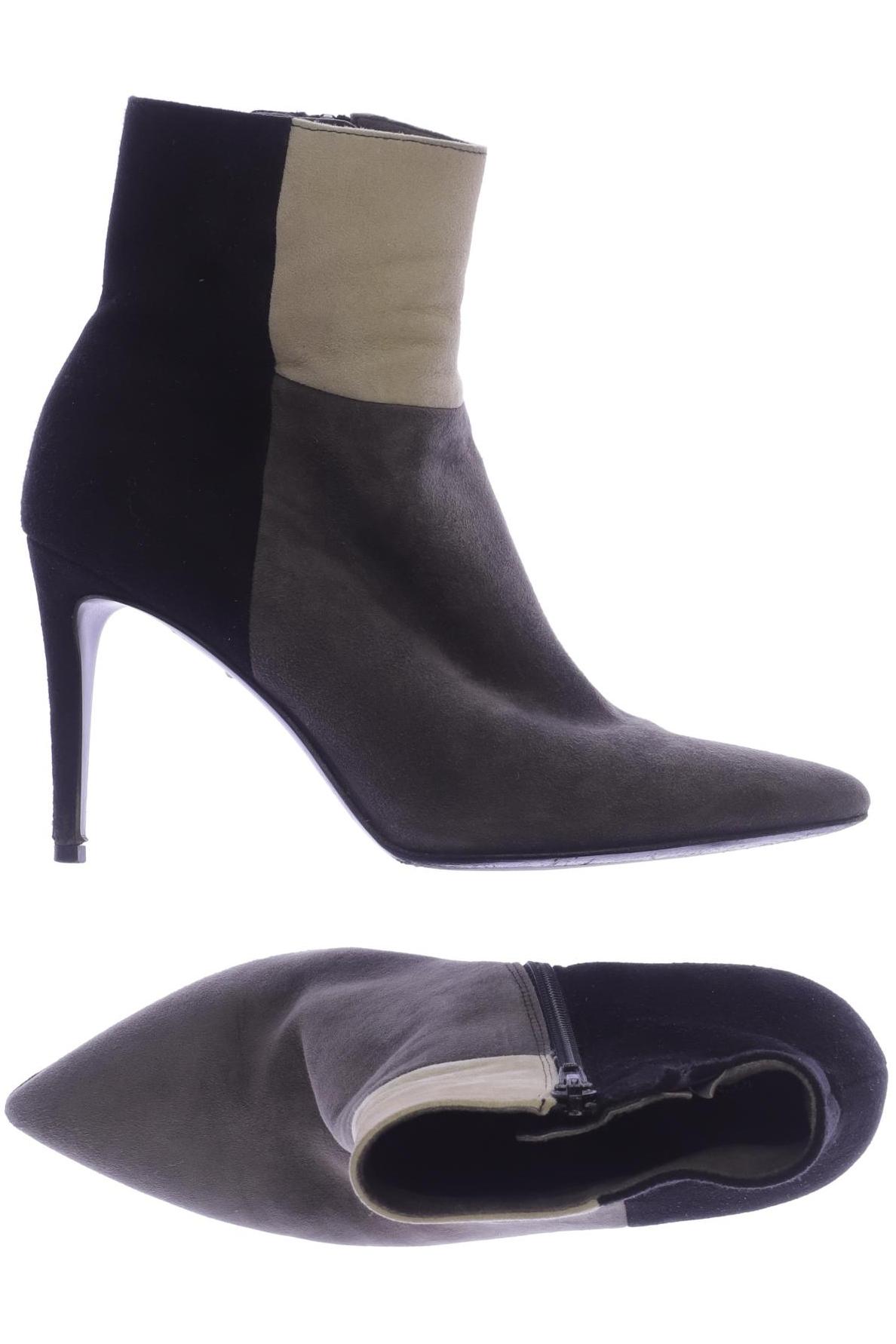 

Kennel & Schmenger Damen Stiefelette, grau, Gr. 5.5