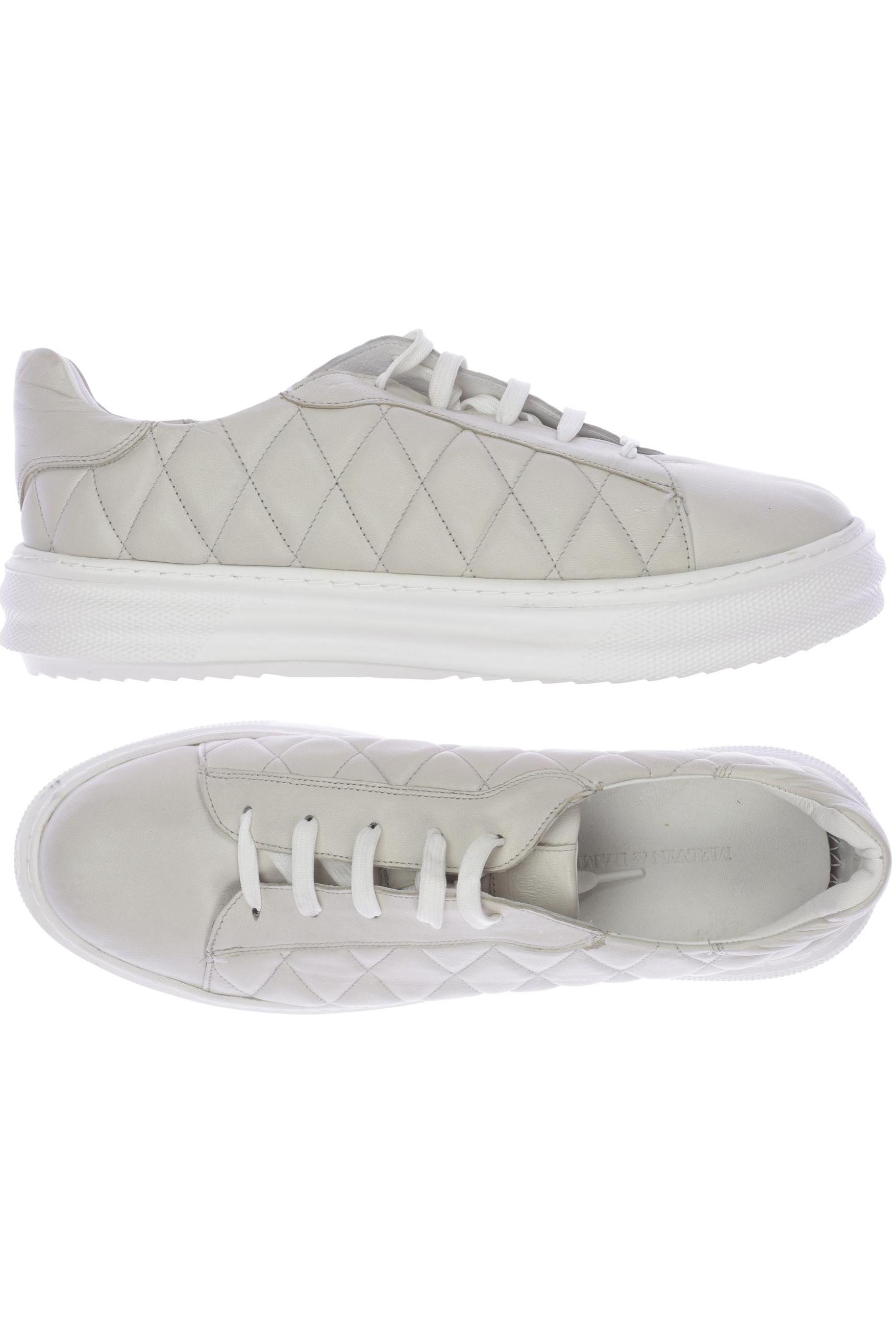 

Kennel & Schmenger Damen Halbschuh, beige, Gr. 41