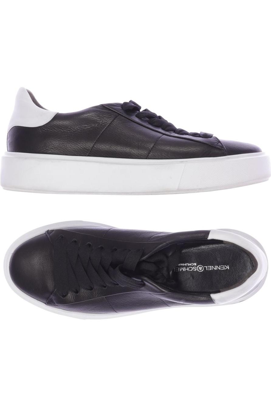 

Kennel & Schmenger Damen Sneakers, schwarz, Gr. 38