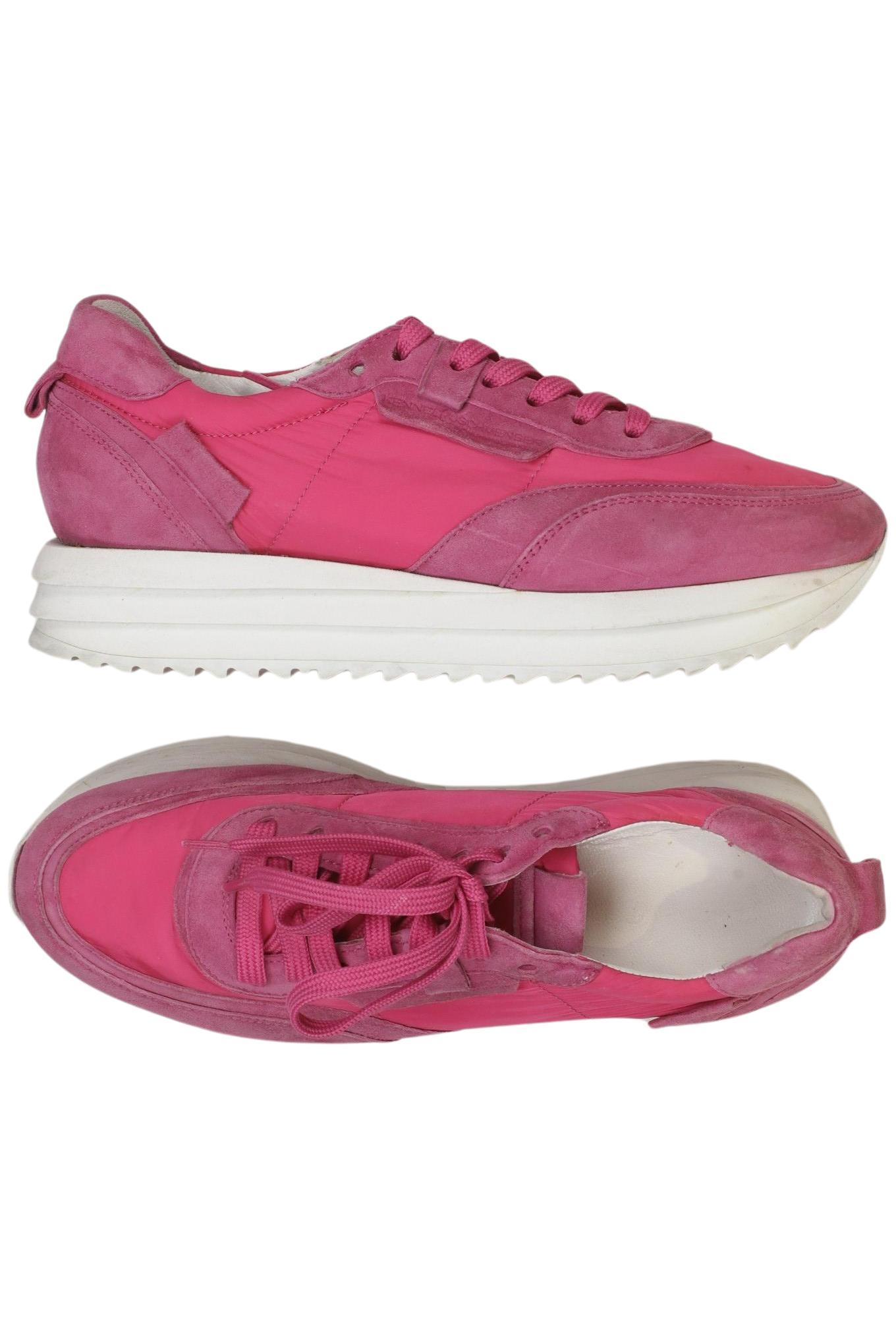 

Kennel & Schmenger Damen Sneakers, pink, Gr. 3.5