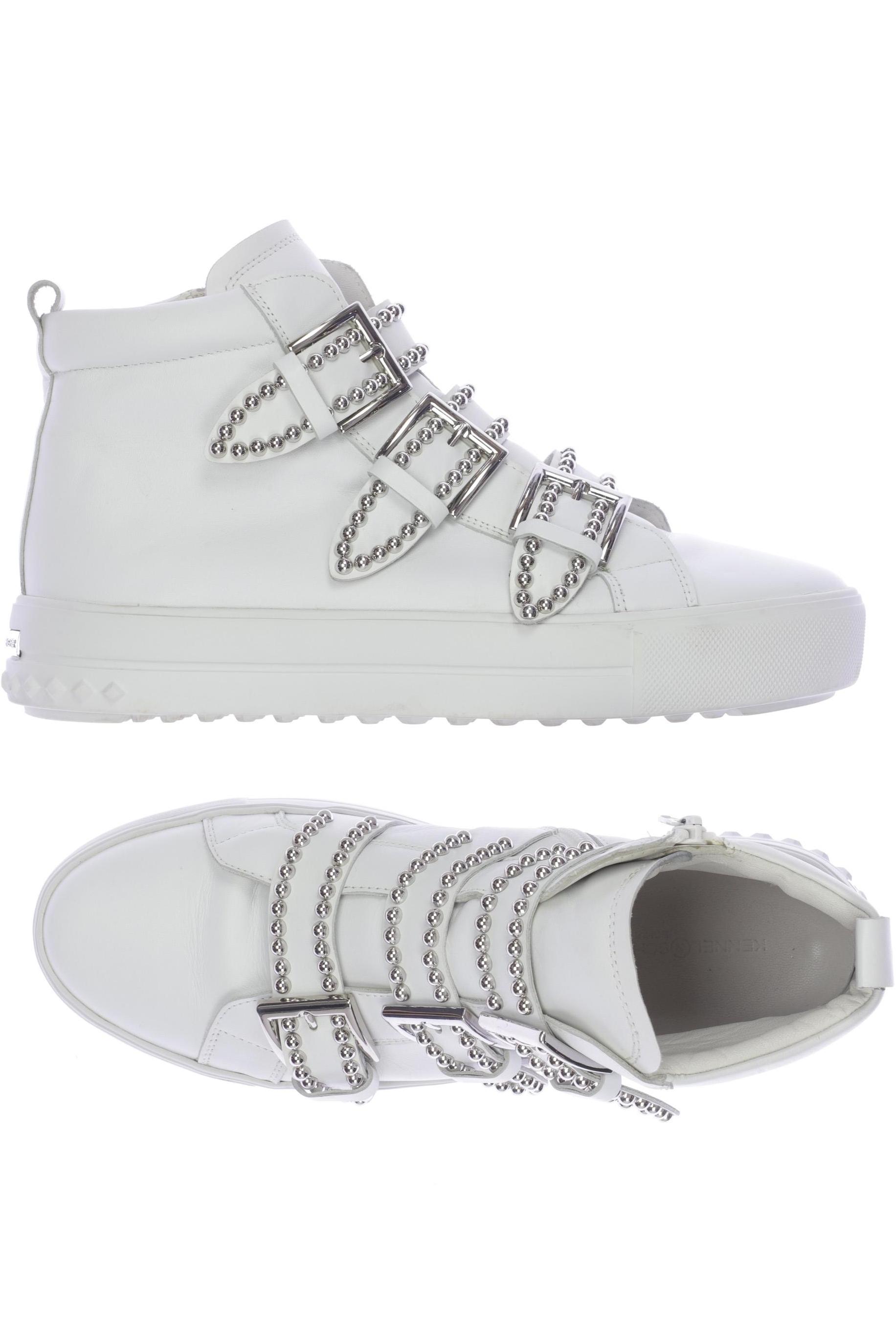 

Kennel & Schmenger Damen Sneakers, weiß, Gr. 7.5