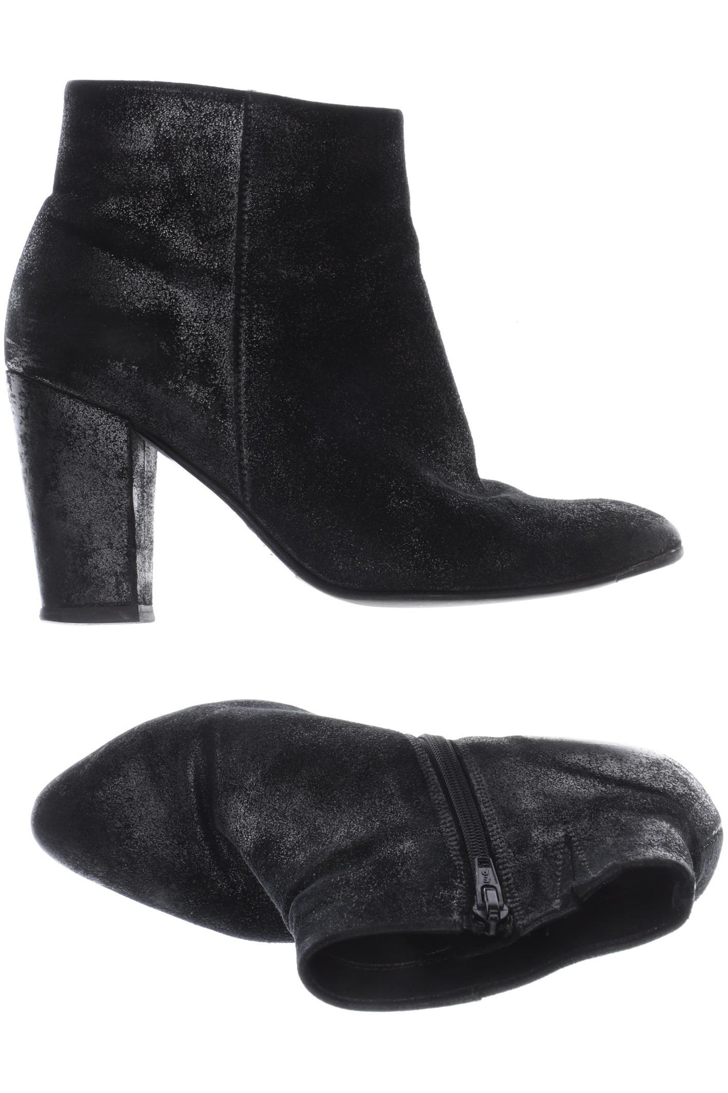 

Kennel Schmenger Damen Stiefelette, schwarz