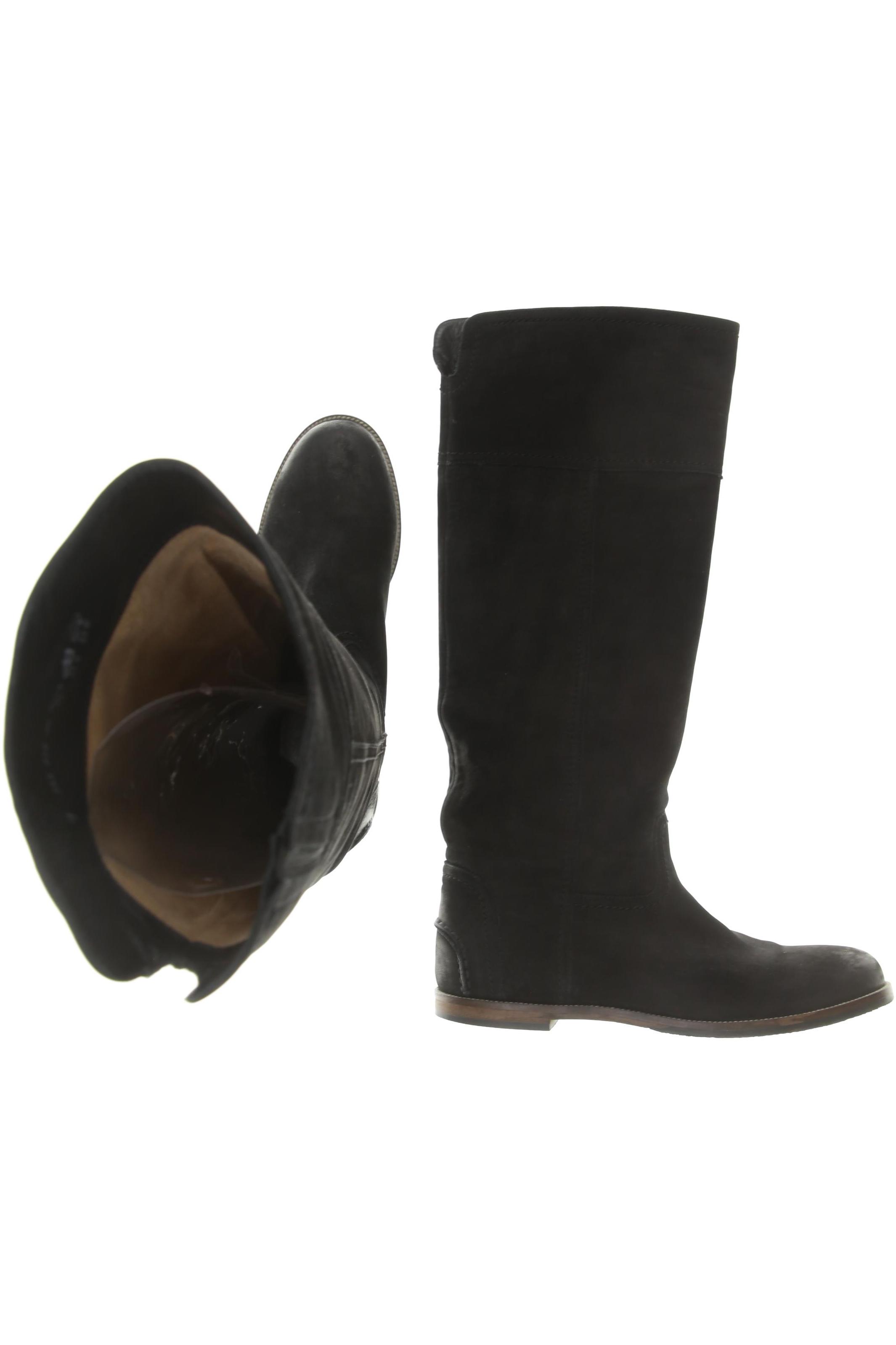 

Kennel & Schmenger Damen Stiefel, schwarz, Gr. 7