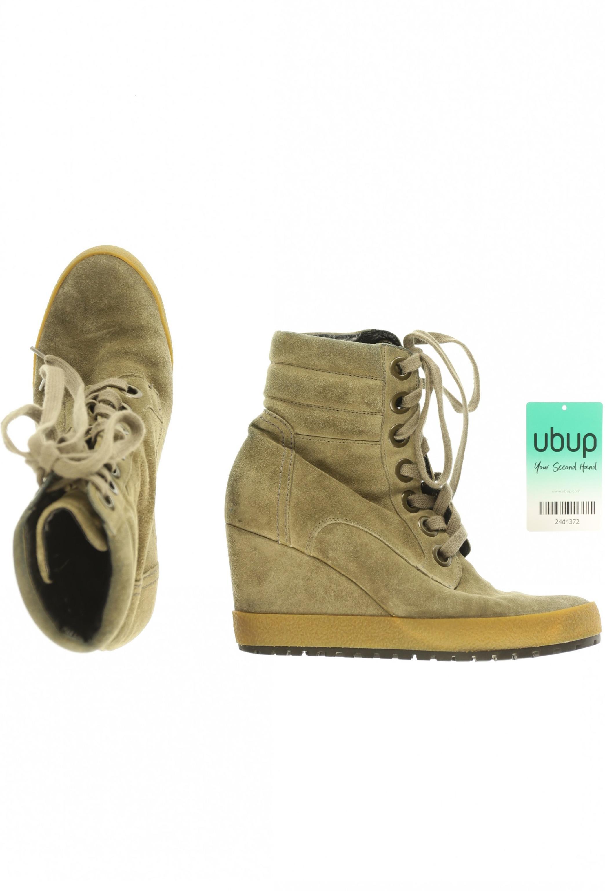 

Kennel & Schmenger Damen Stiefelette, braun, Gr. 37
