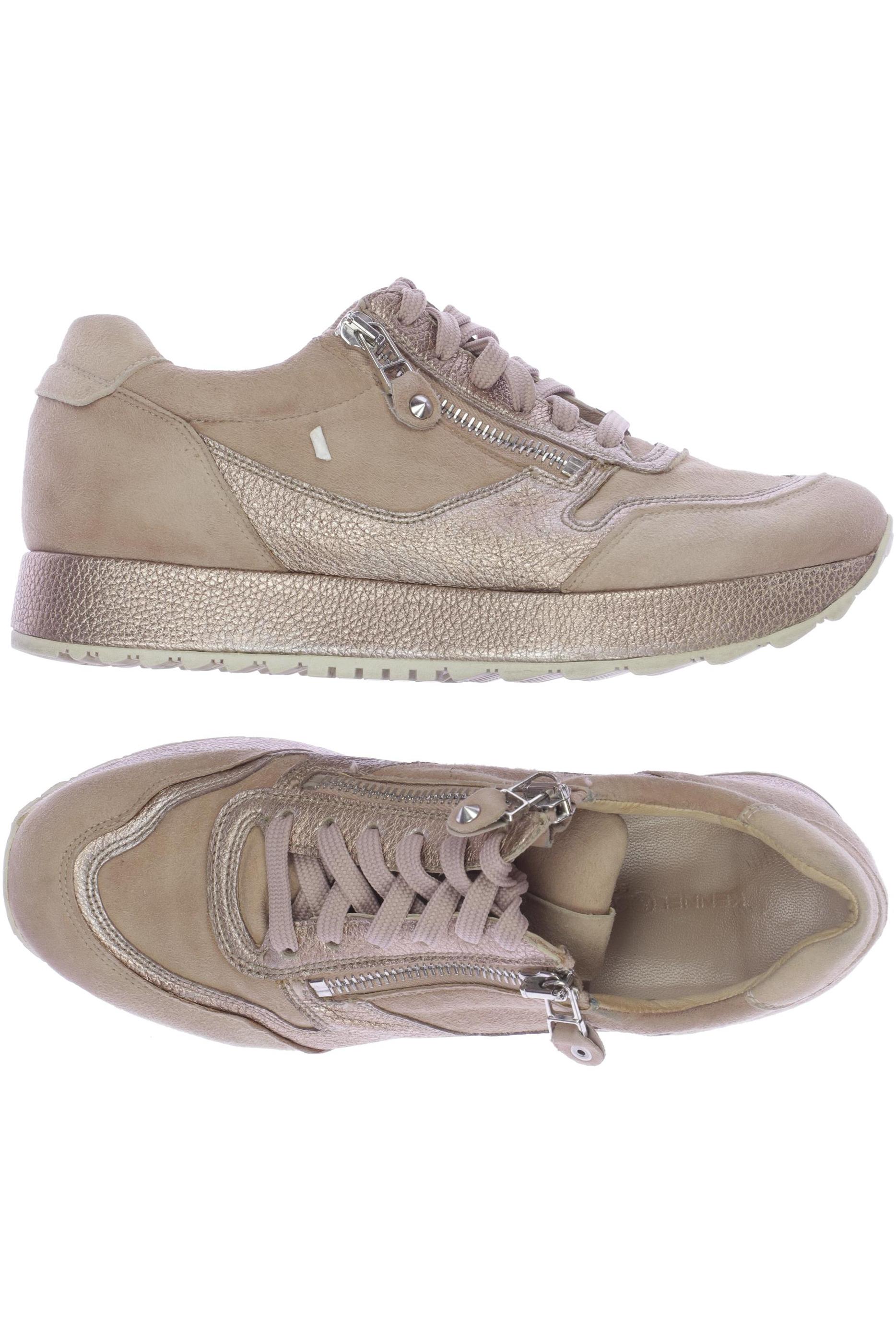 

Kennel & Schmenger Damen Sneakers, beige, Gr. 35