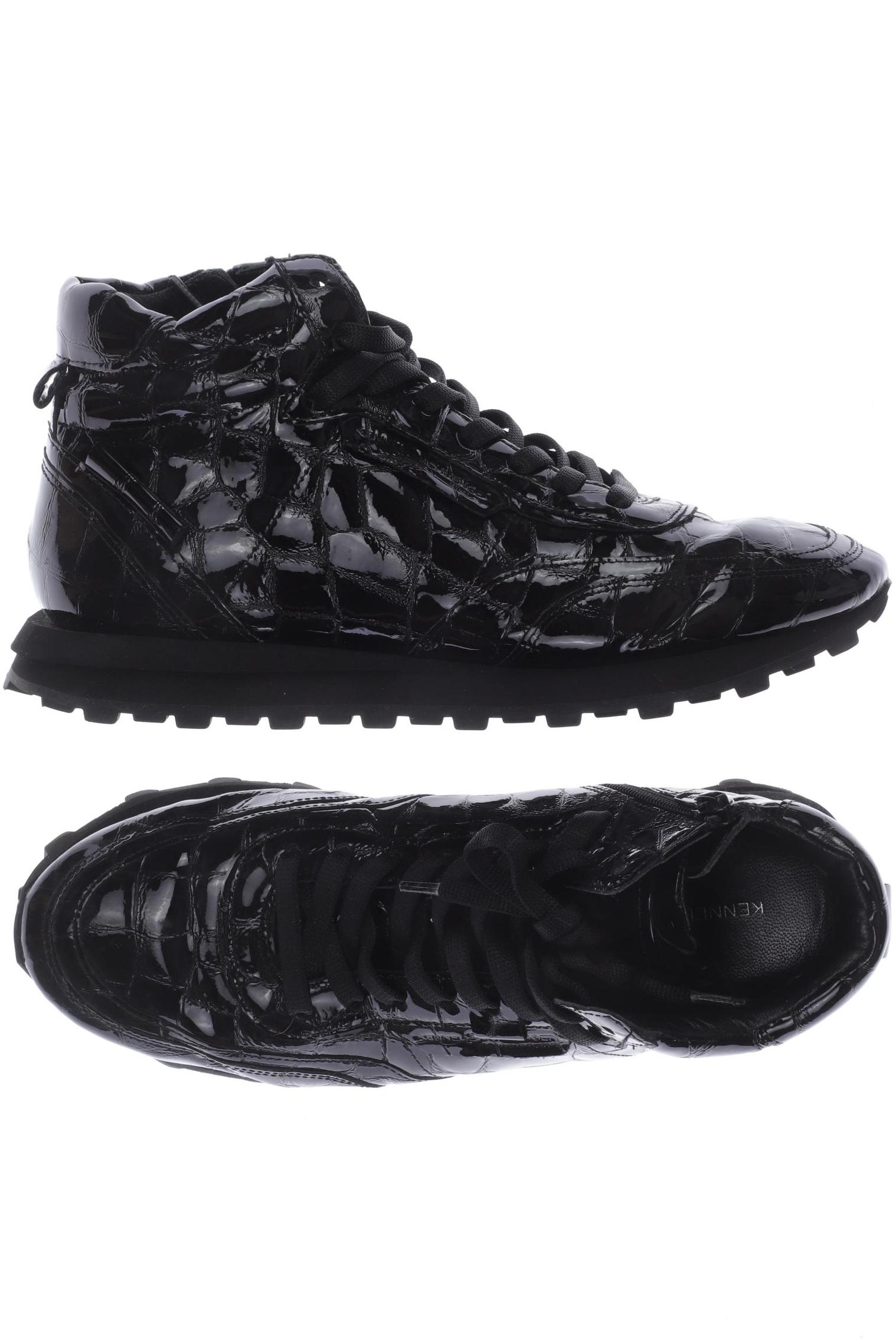 

Kennel & Schmenger Damen Sneakers, schwarz