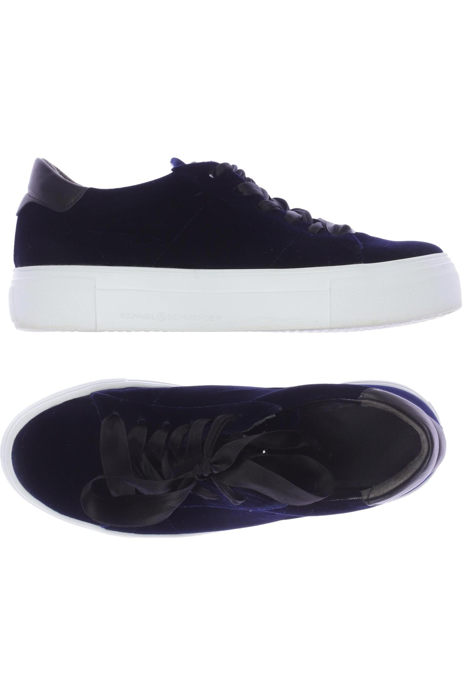 

Kennel & Schmenger Damen Sneakers, marineblau, Gr. 35
