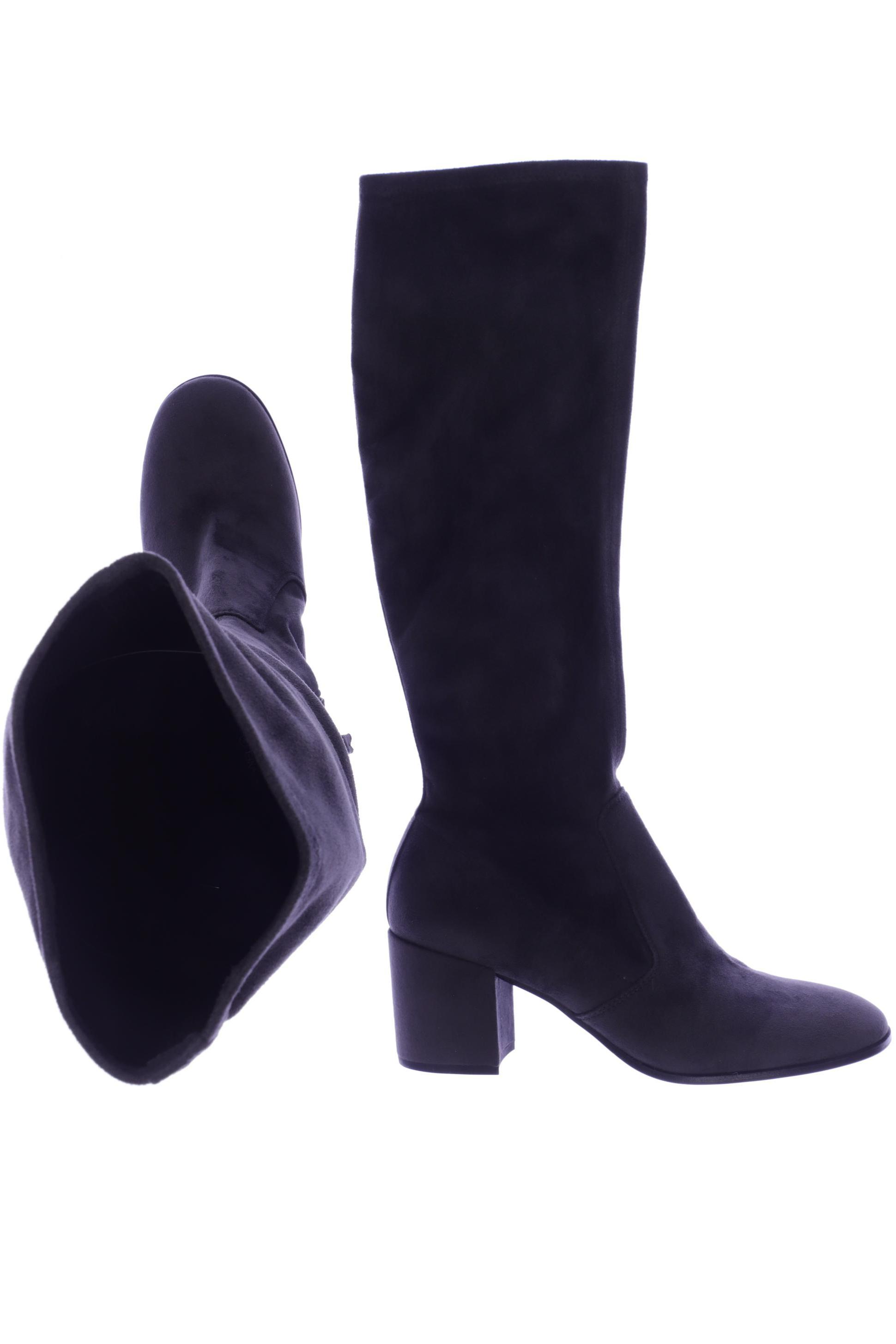 

Kennel & Schmenger Damen Stiefel, grau, Gr. 6.5