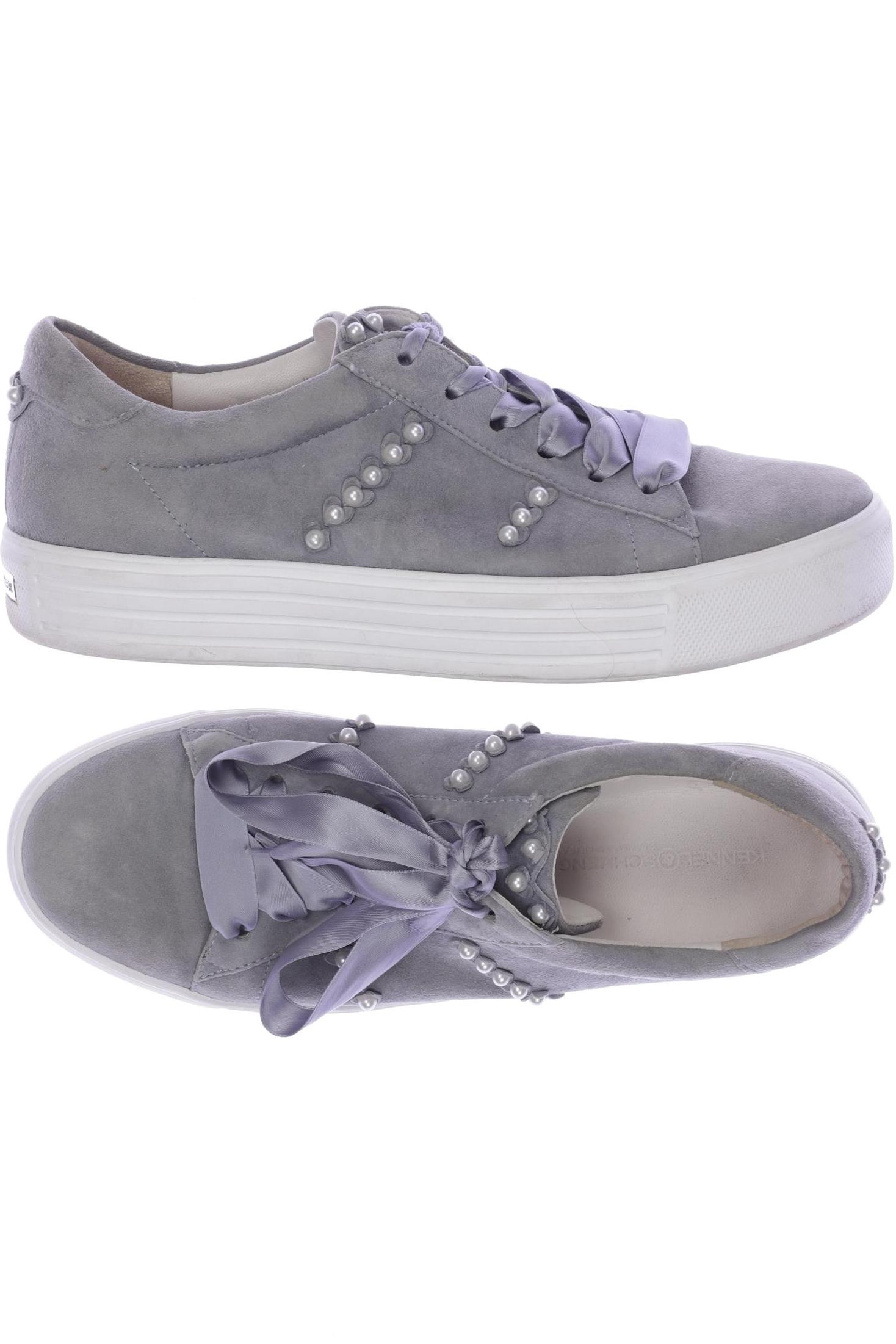 

Kennel & Schmenger Damen Sneakers, grau, Gr. 38